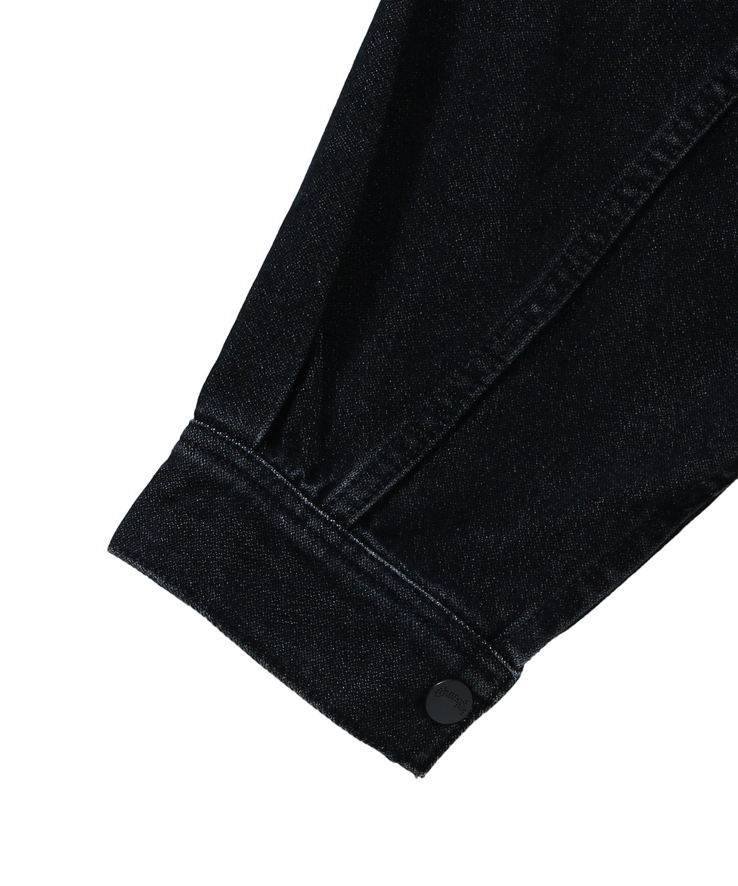 TRUCKER JACKET