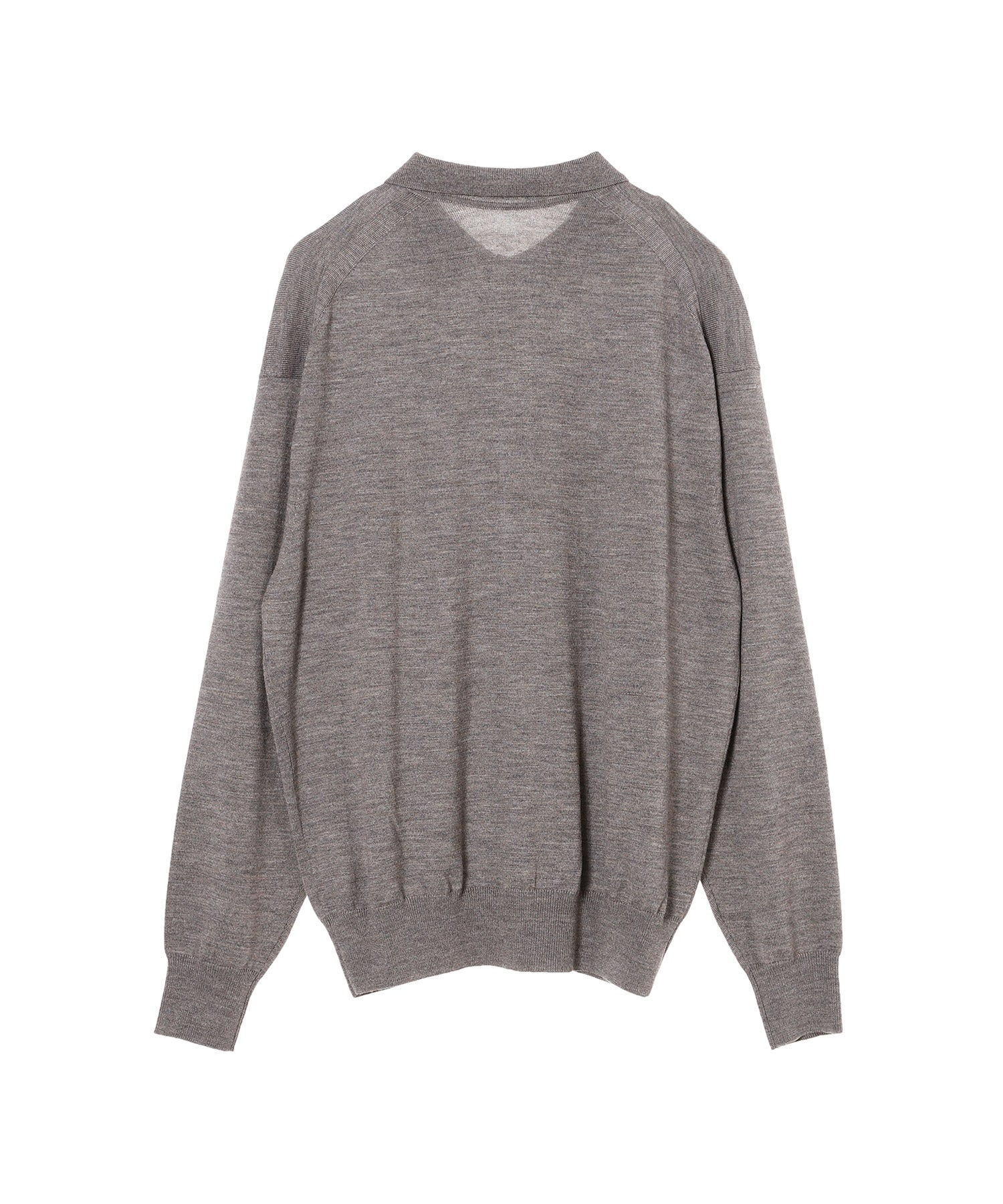 Knit Shirt L/S