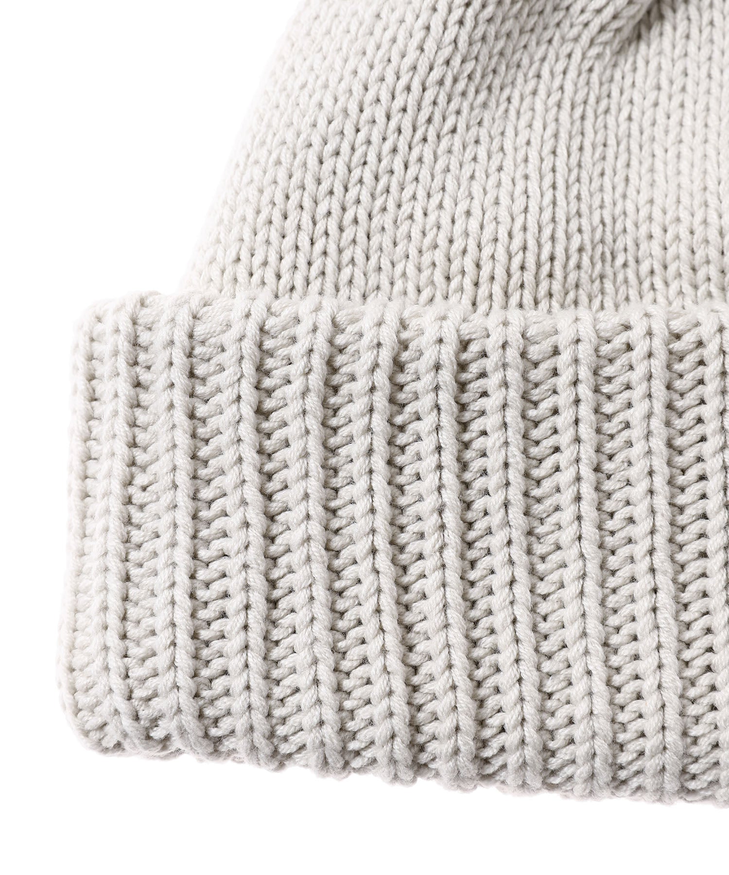 Knit Cap