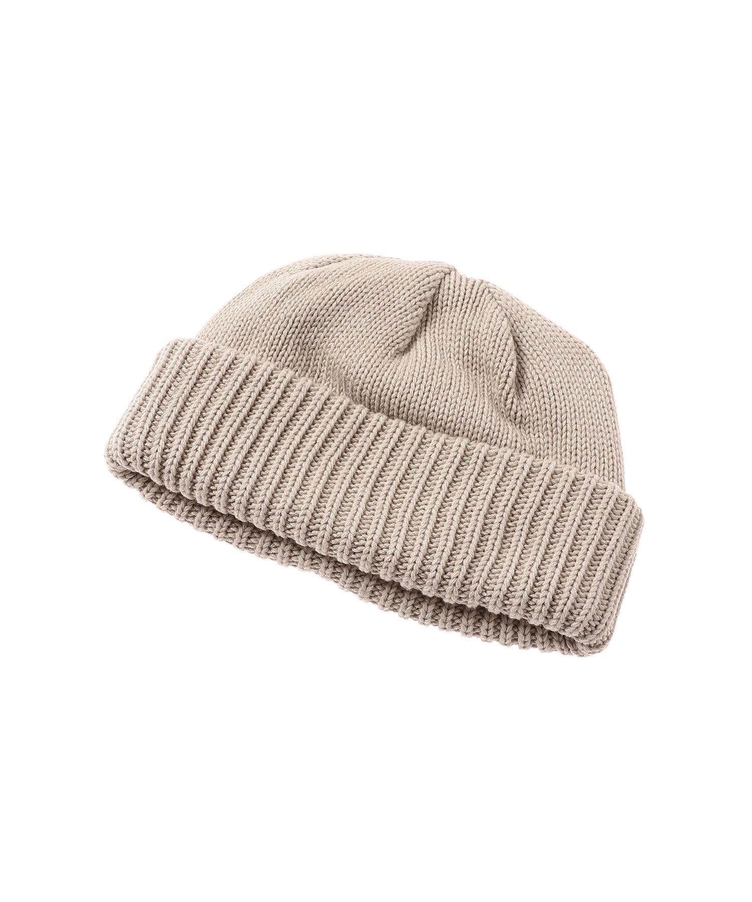 Knit Cap