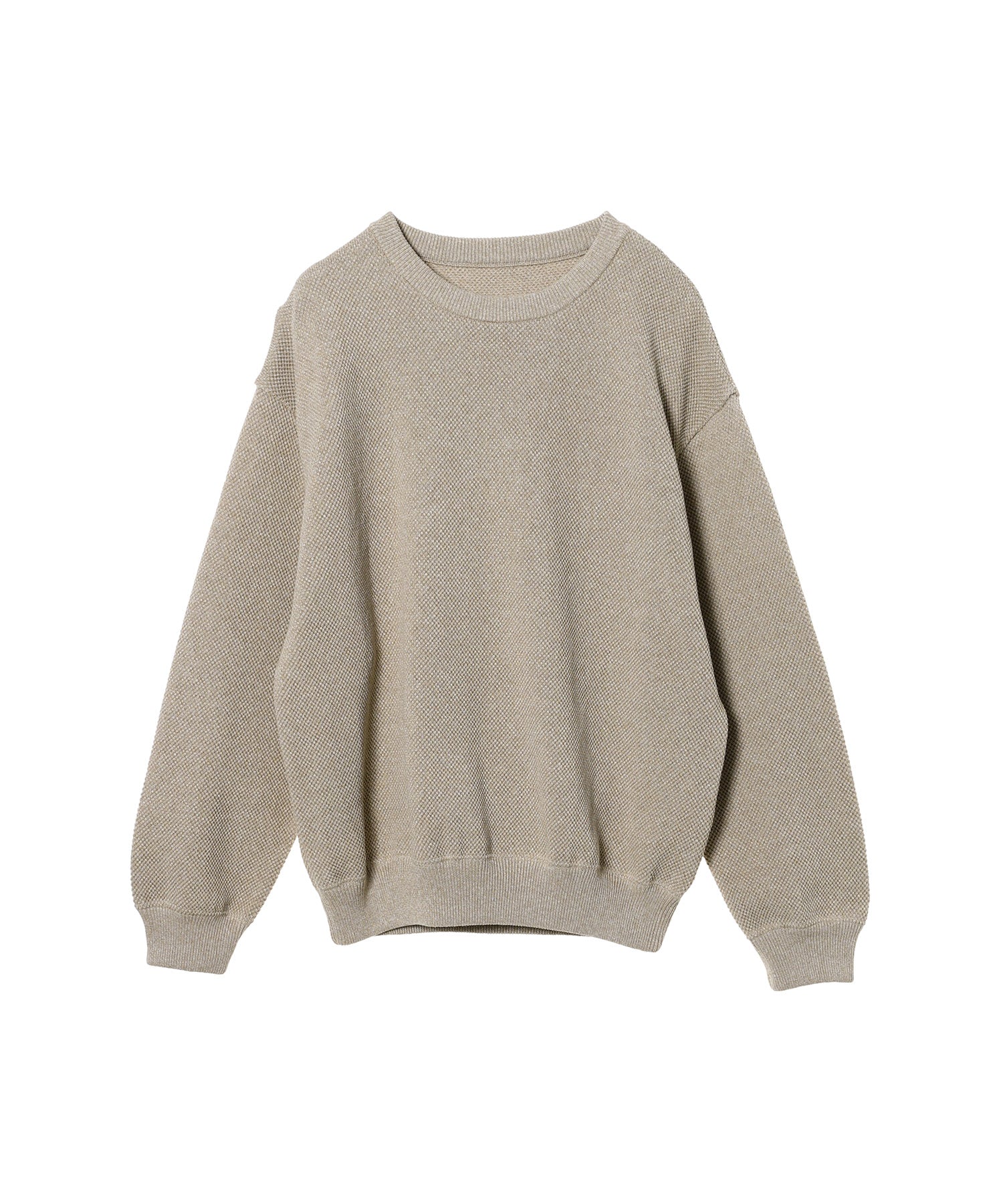 Moss Stich C/N