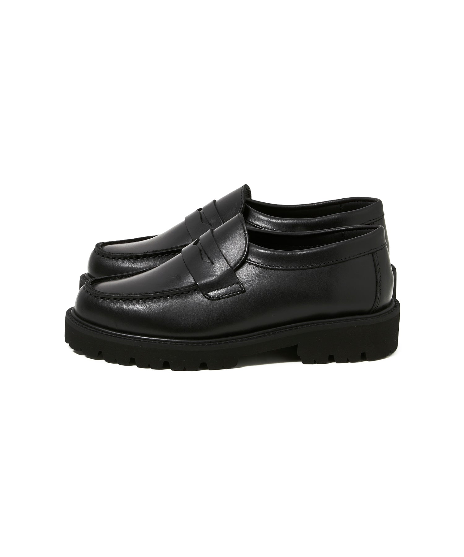 Coin Loafers