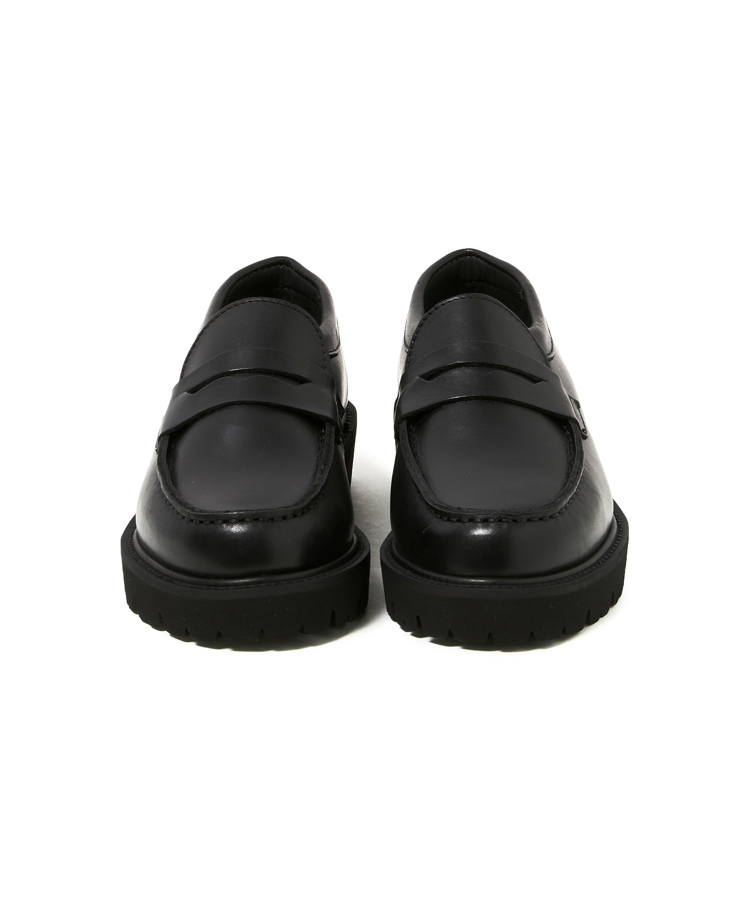 Coin Loafers