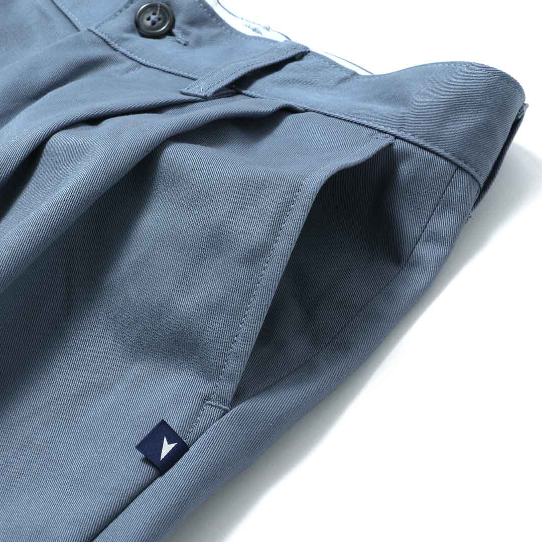DC-3 TWILL TROUSERS