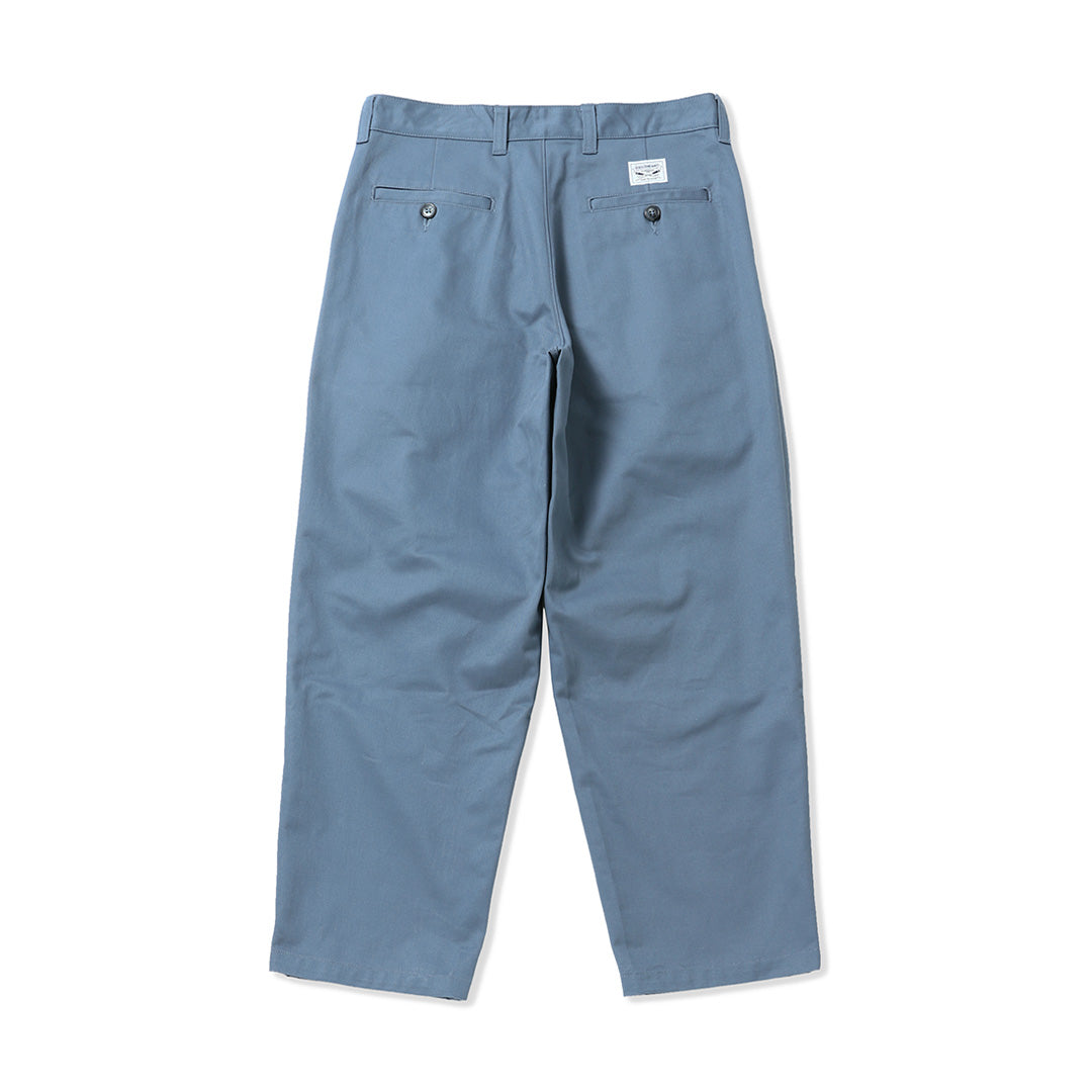 DC-3 TWILL TROUSERS