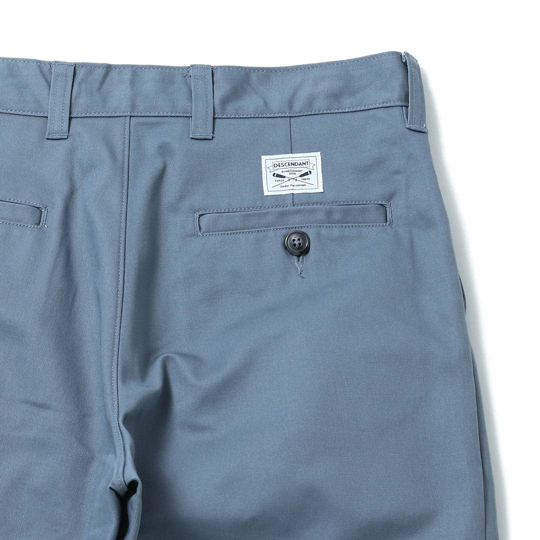 DC-3 TWILL TROUSERS