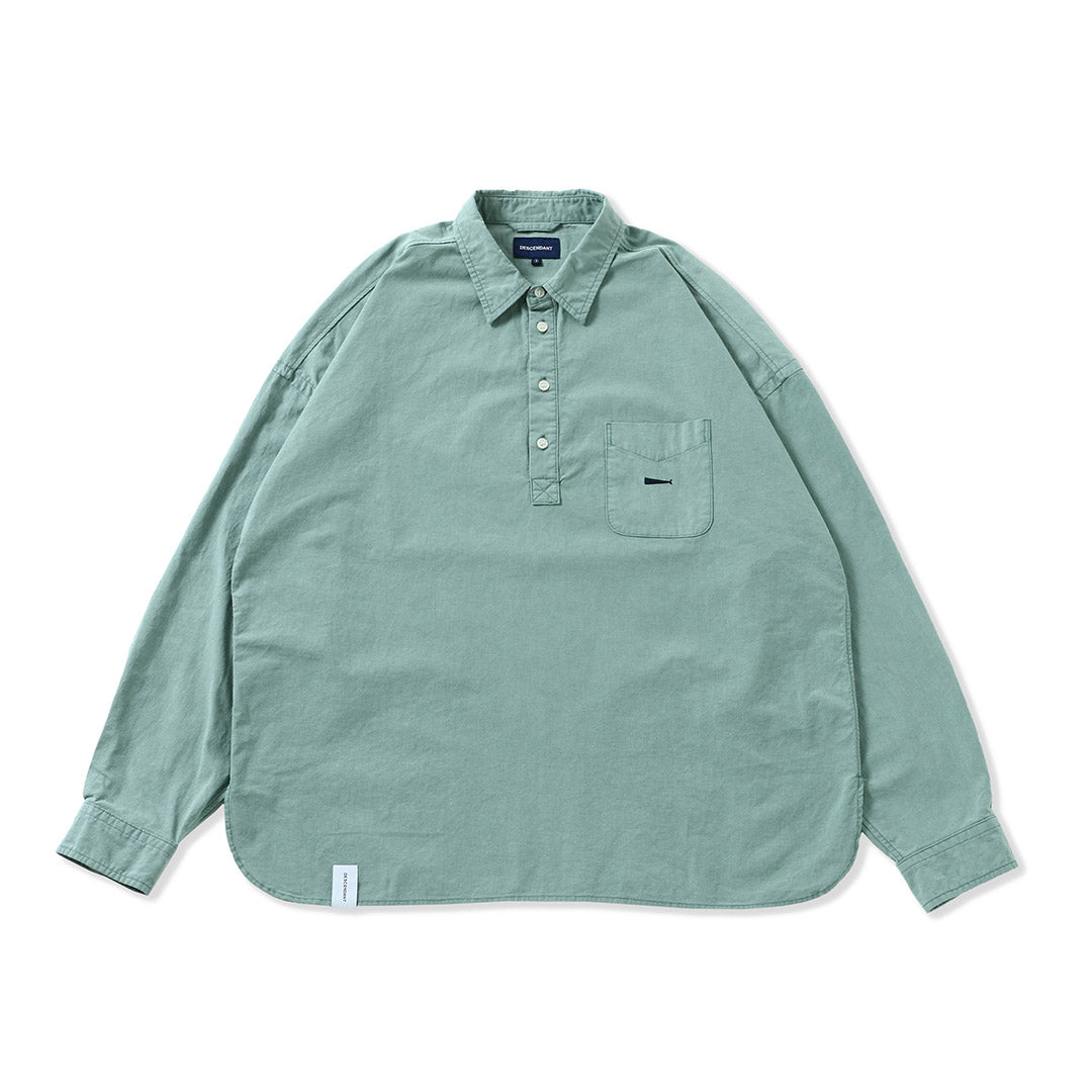 KEYS LS SHIRT