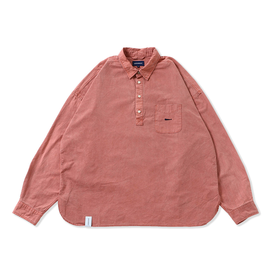 KEYS LS SHIRT