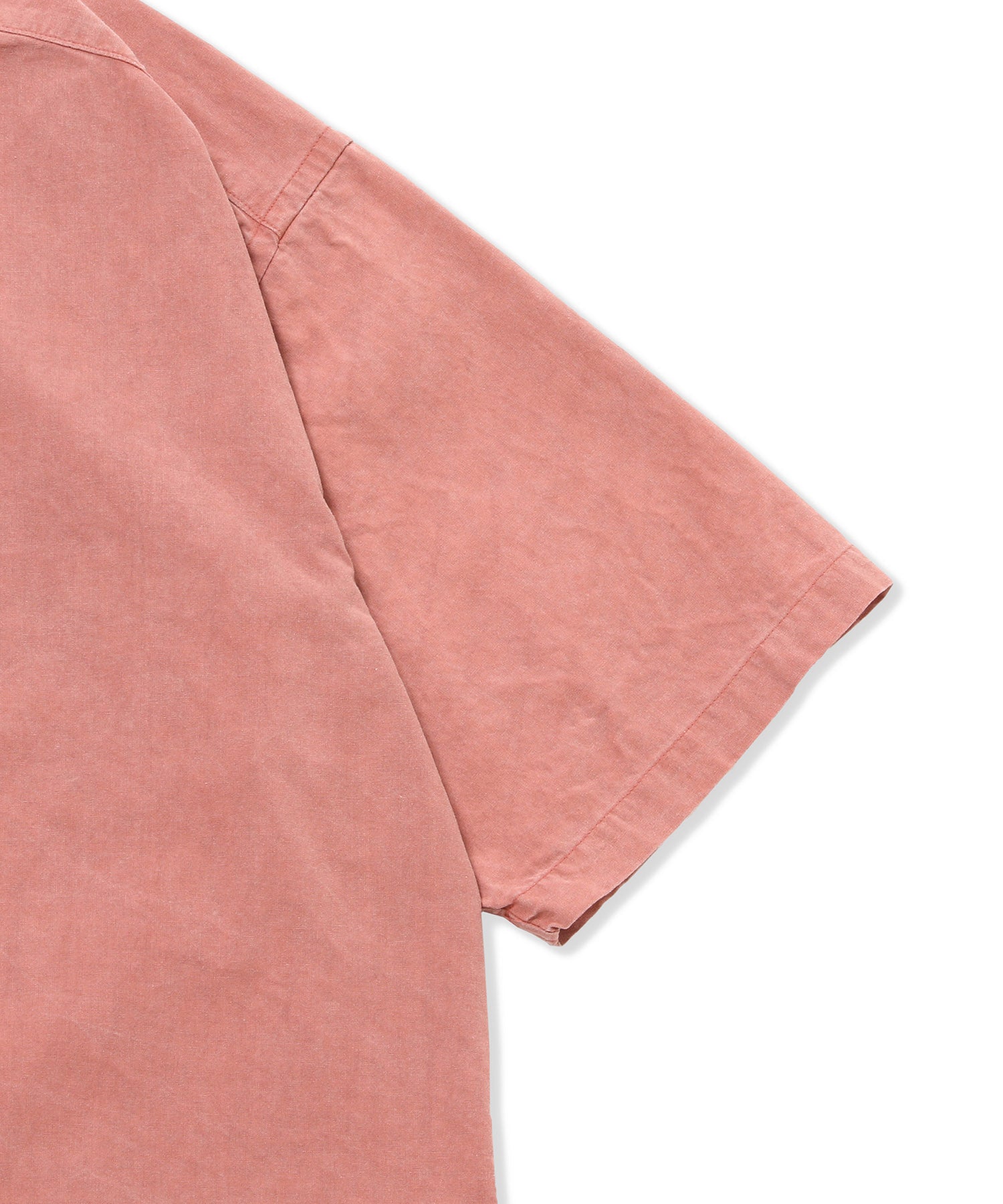 HORIZON SS SHIRT