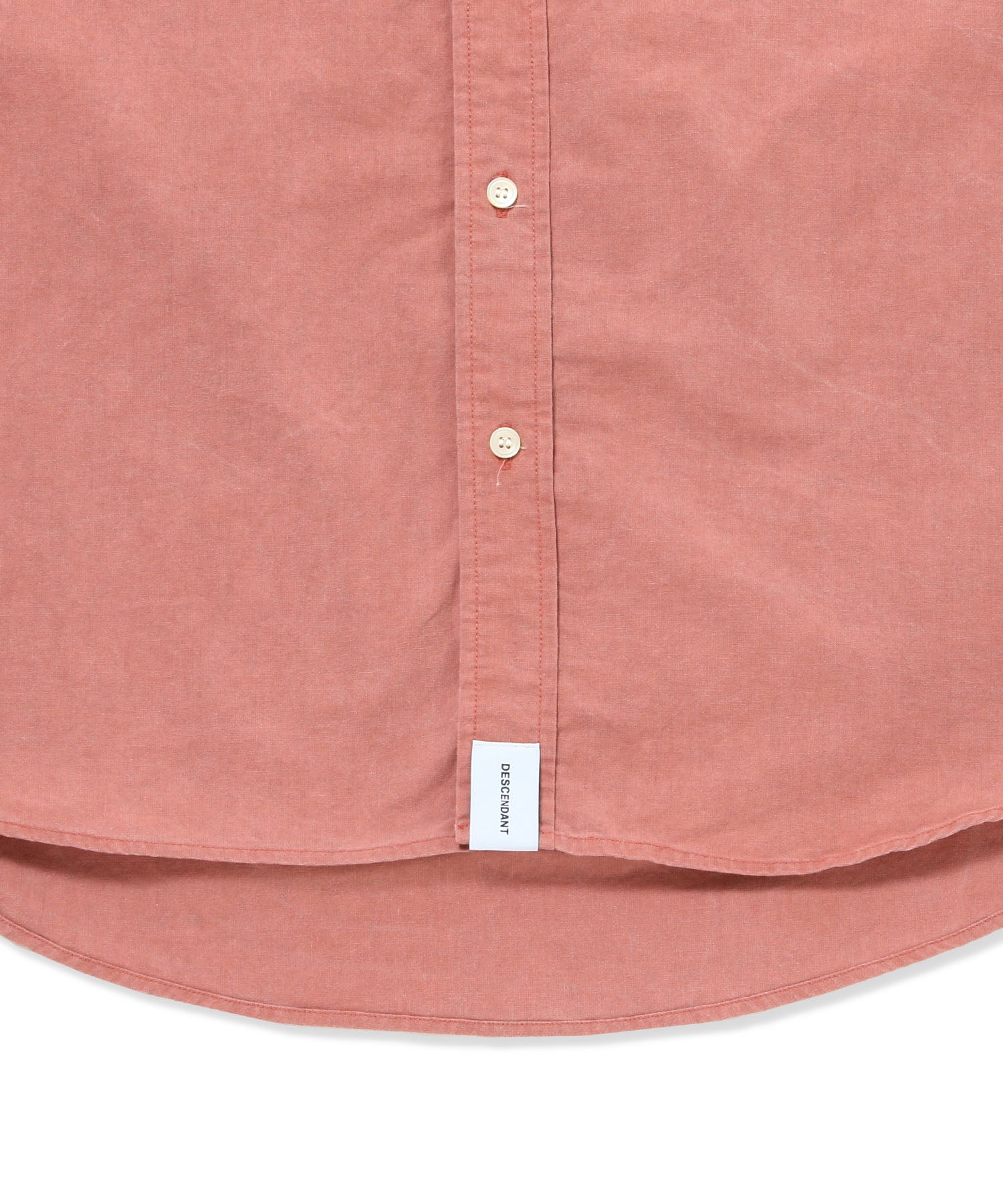 HORIZON SS SHIRT