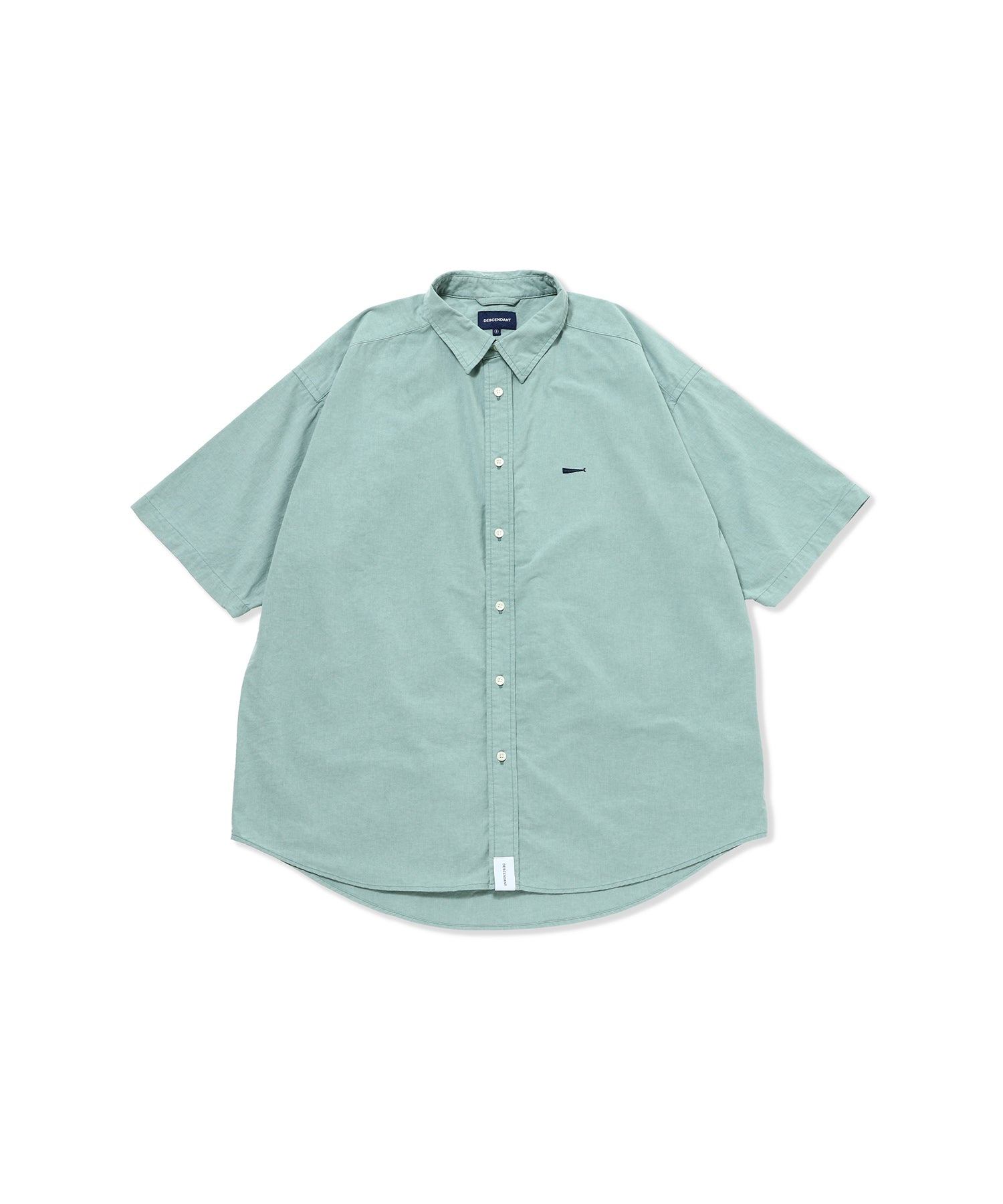 HORIZON SS SHIRT