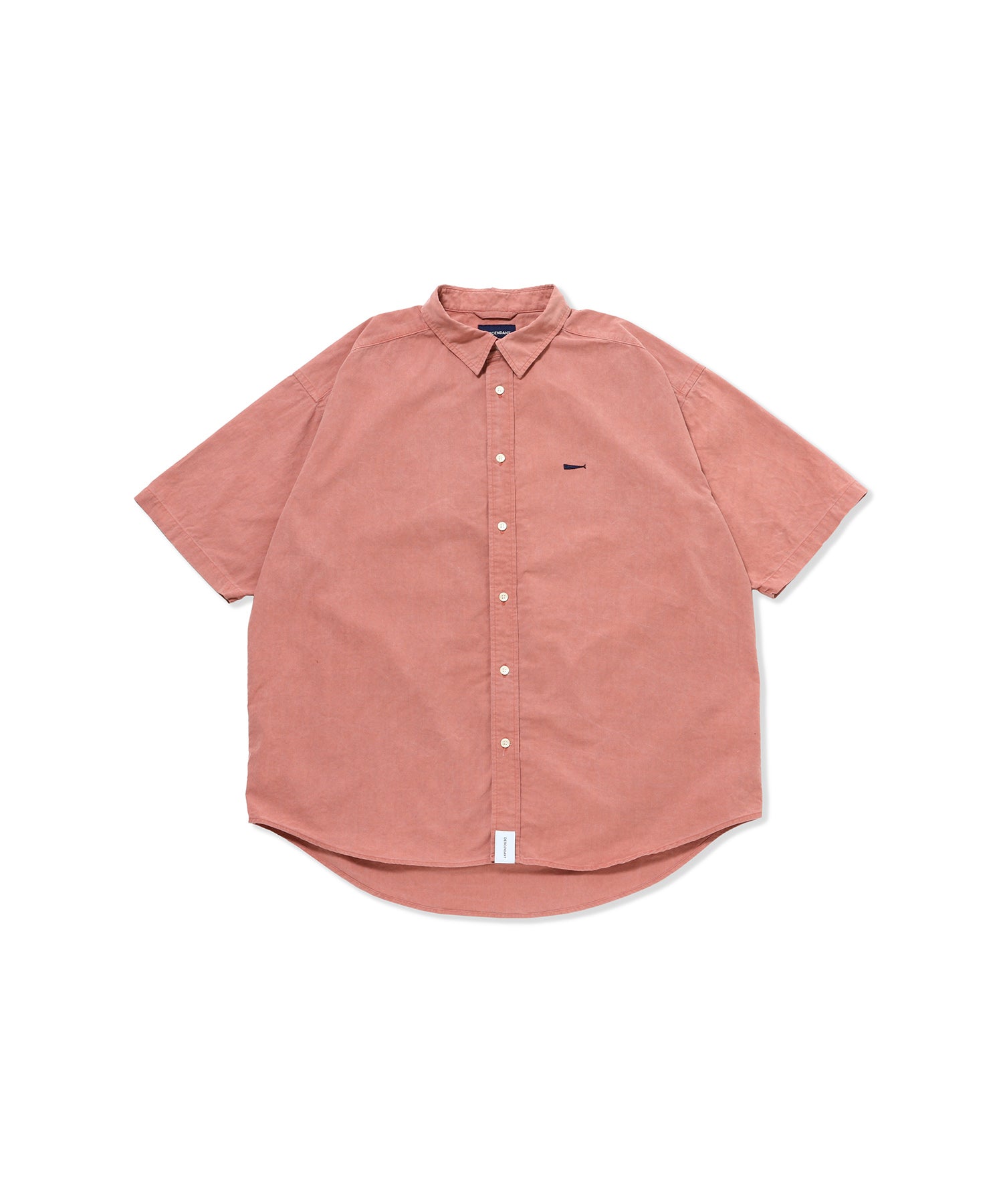 HORIZON SS SHIRT