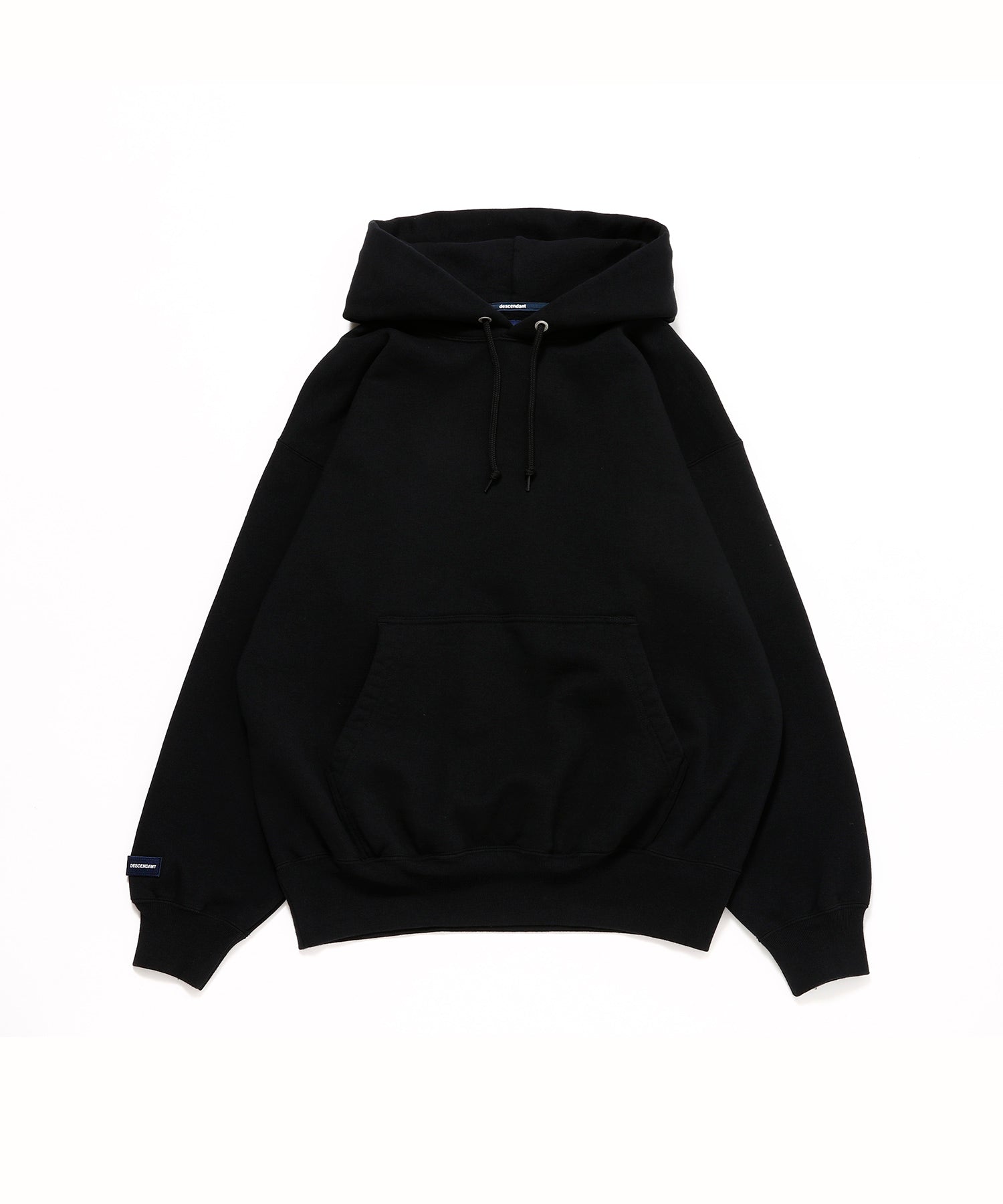 Cachalot Hoody