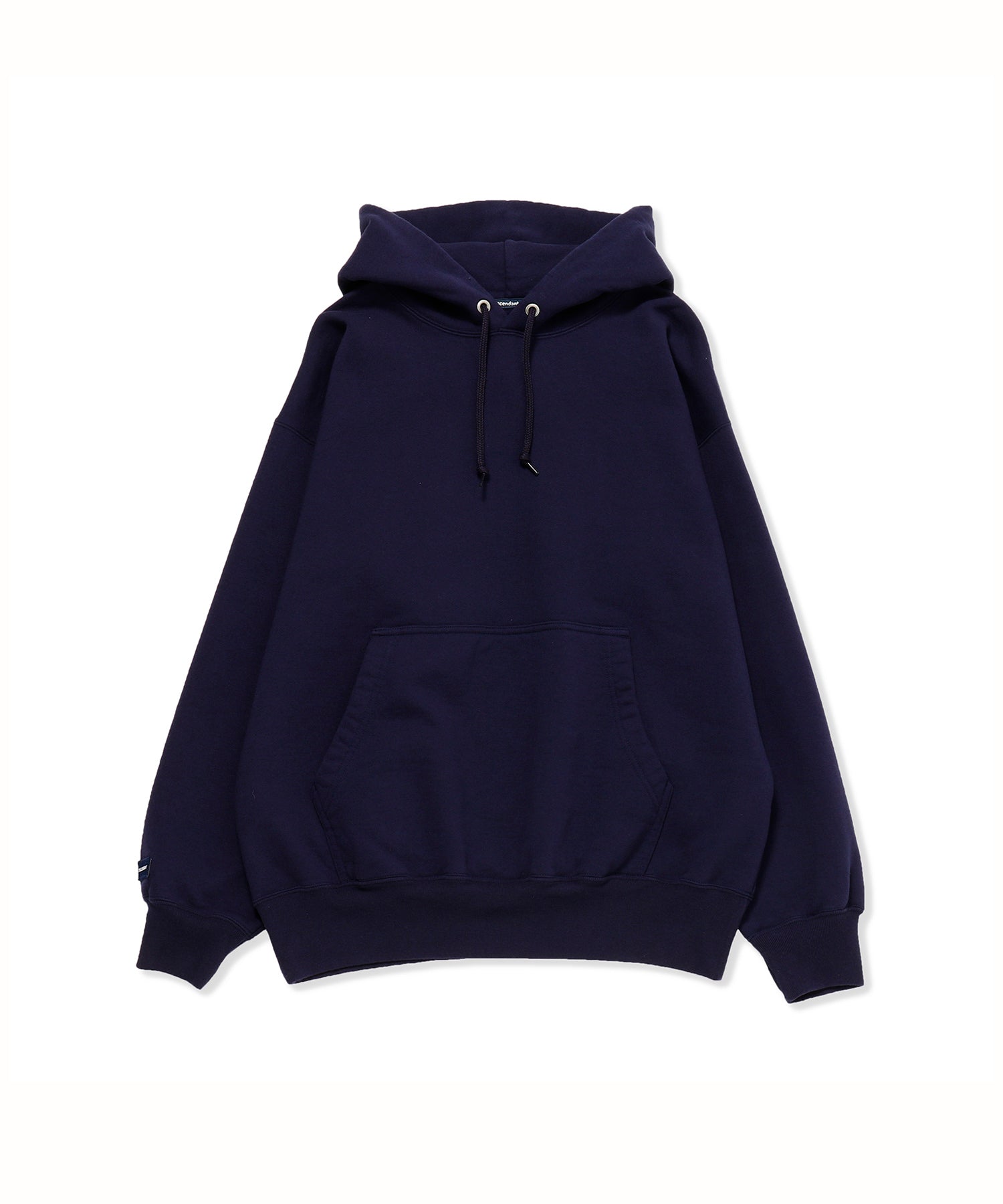 Cachalot Hoody