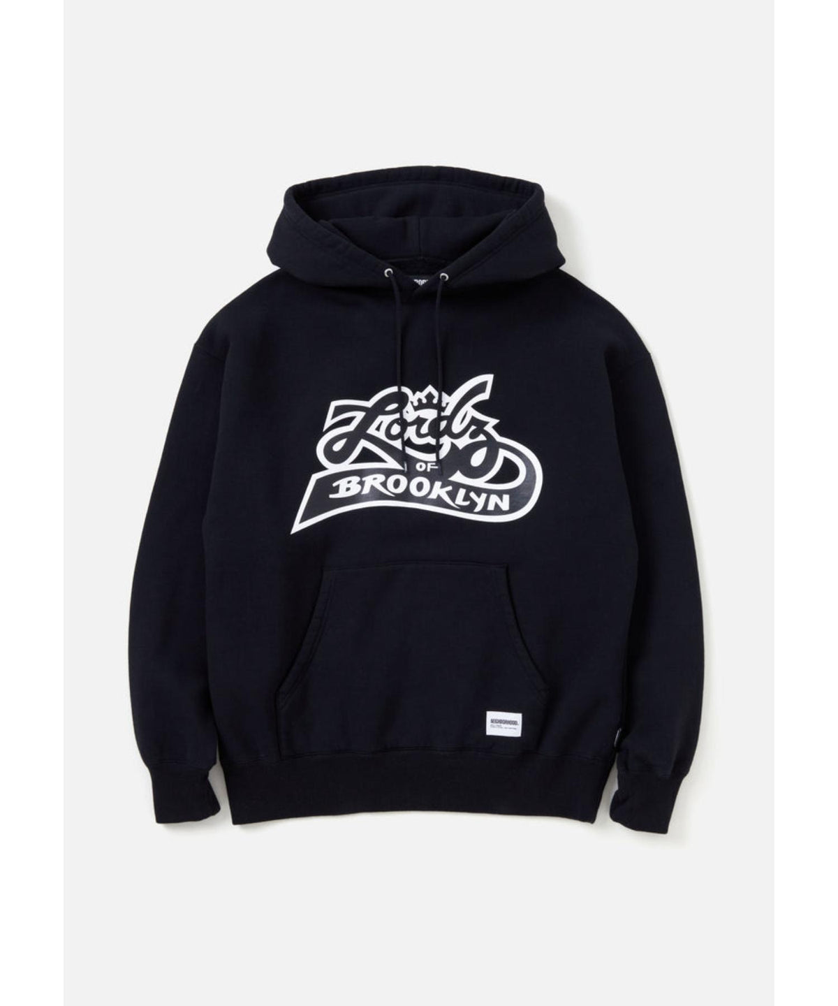 NH X LORDZ OF BROOKLYN . SWEATPARKA LS