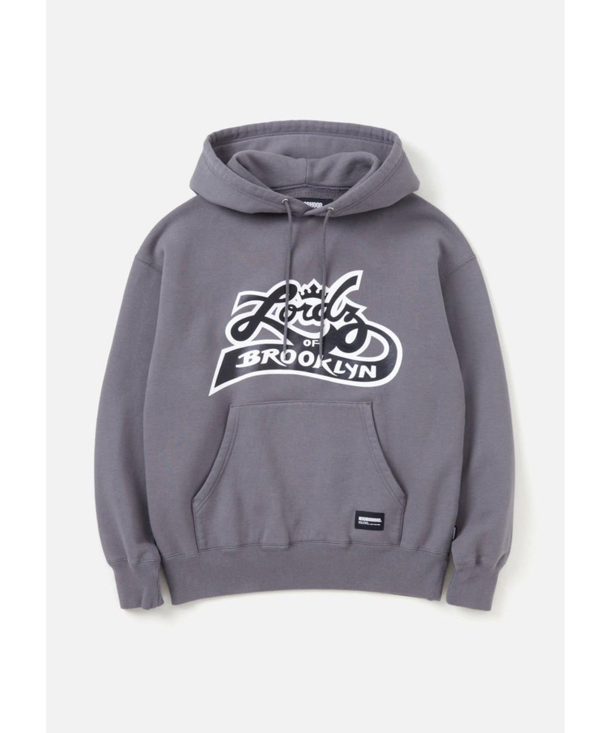 NH X LORDZ OF BROOKLYN . SWEATPARKA LS