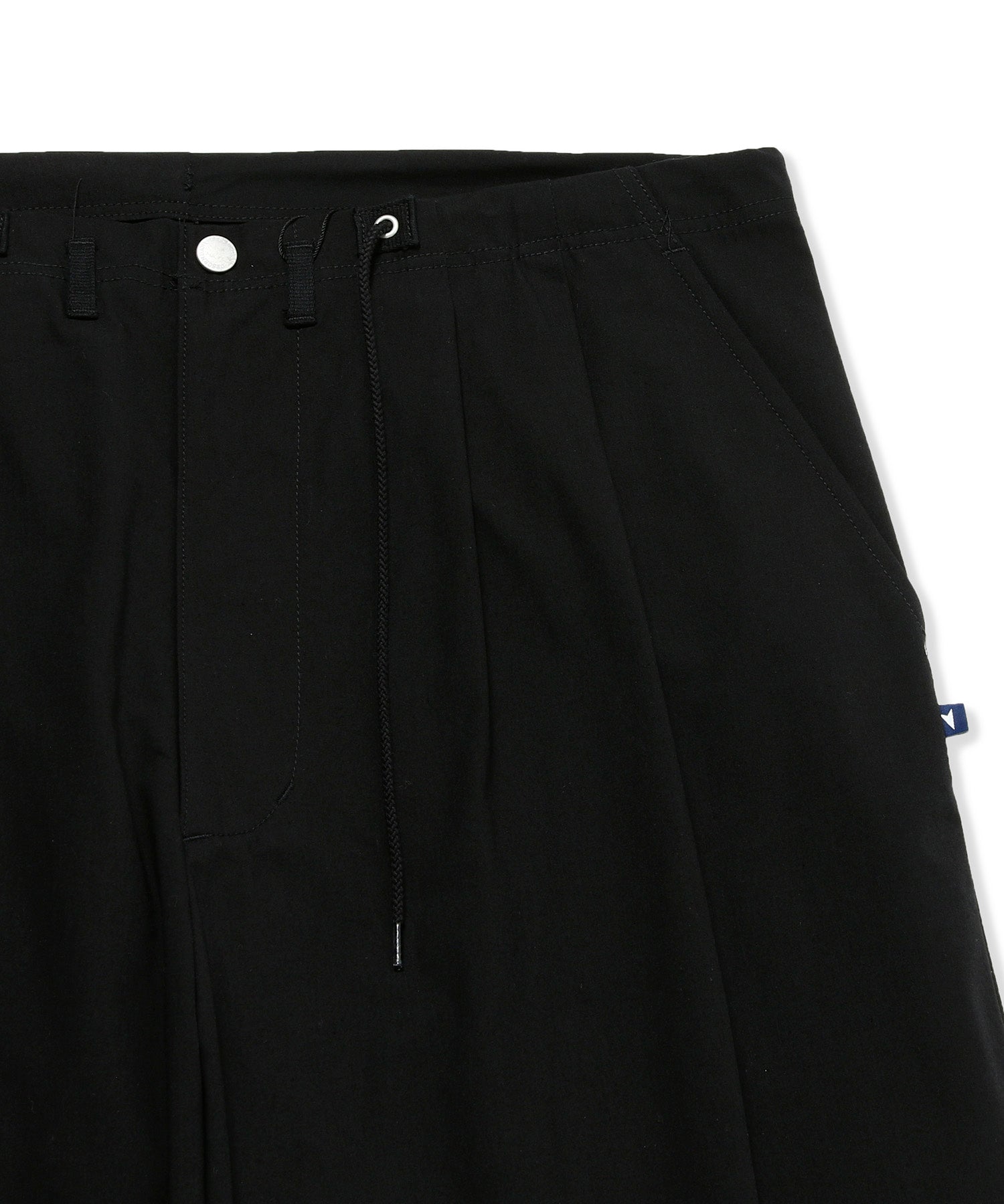 Smock Oxford Trousers Cordura