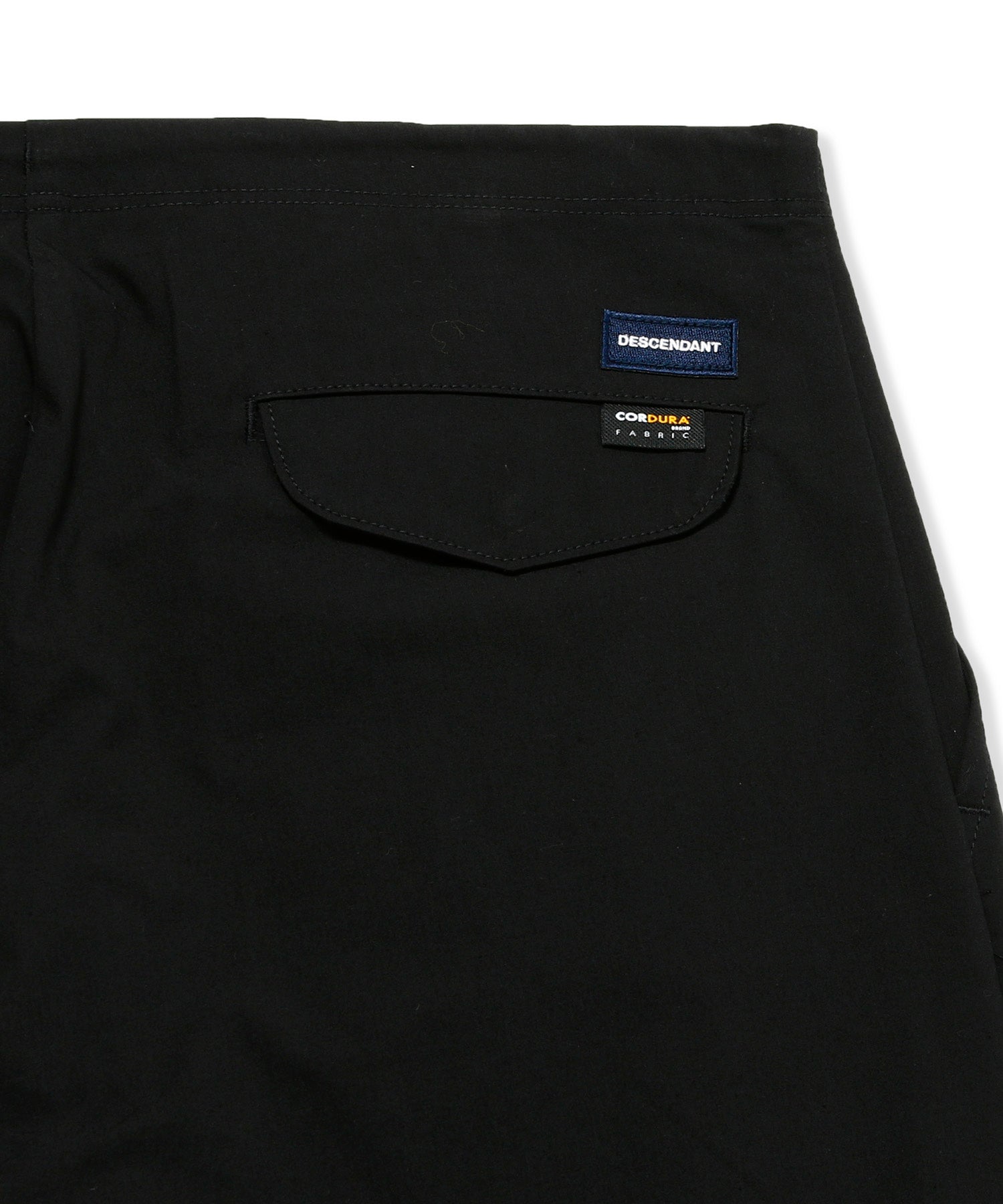 Smock Oxford Trousers Cordura