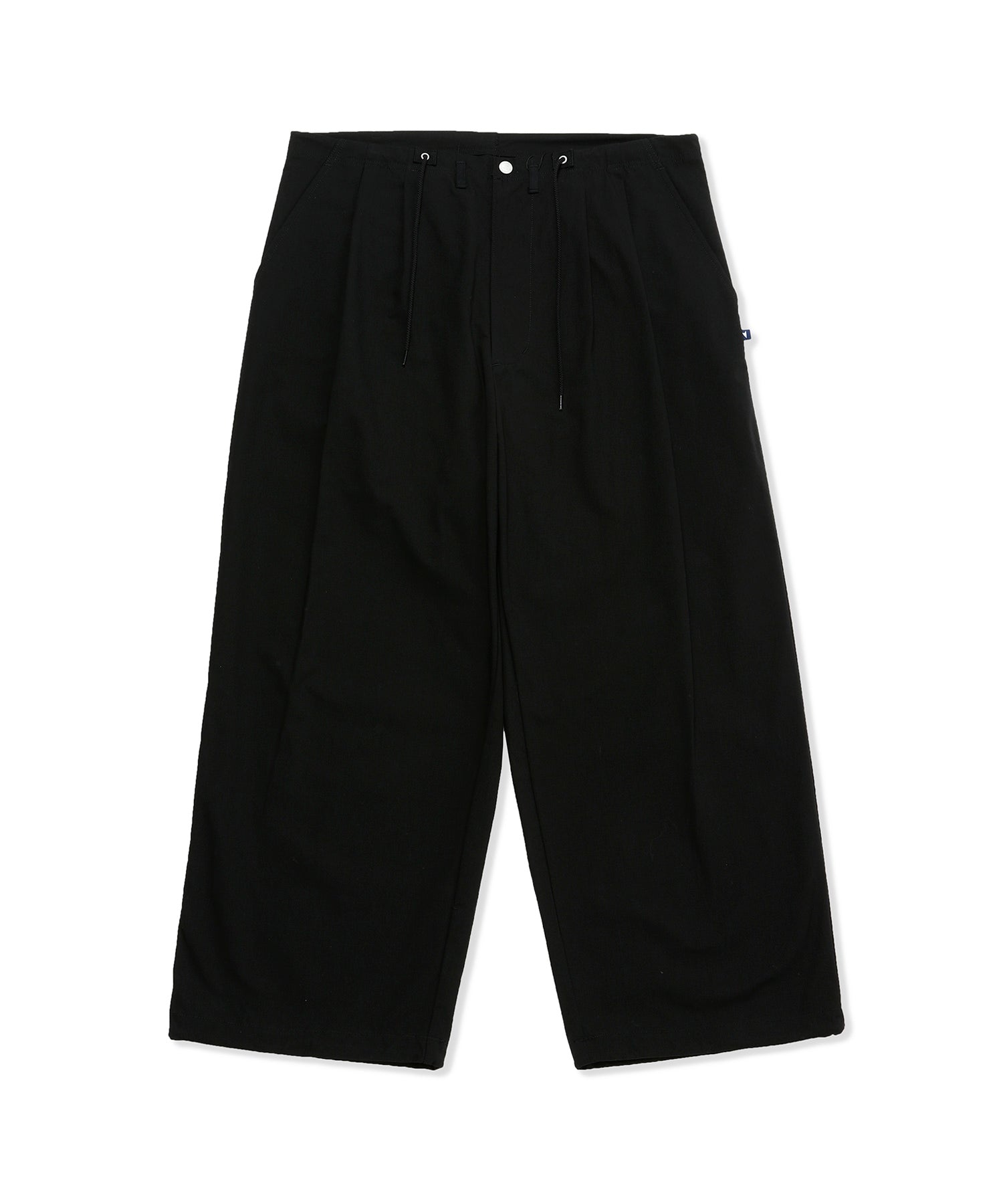 Smock Oxford Trousers Cordura