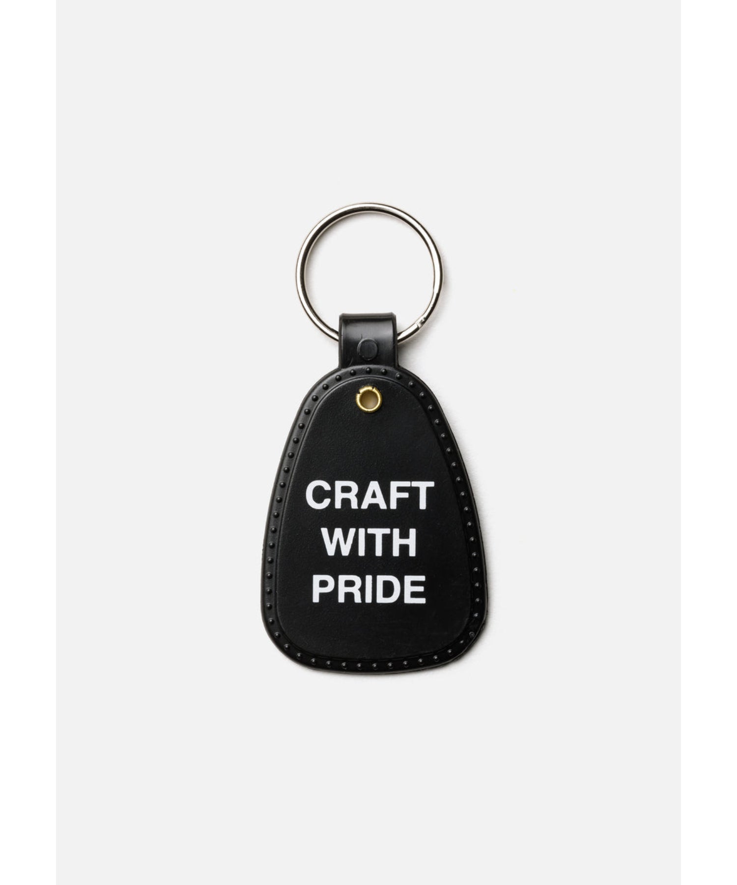 ADVERTISING KEYHOLDER - NEIGHBORHOOD (ネイバーフッド) - goods