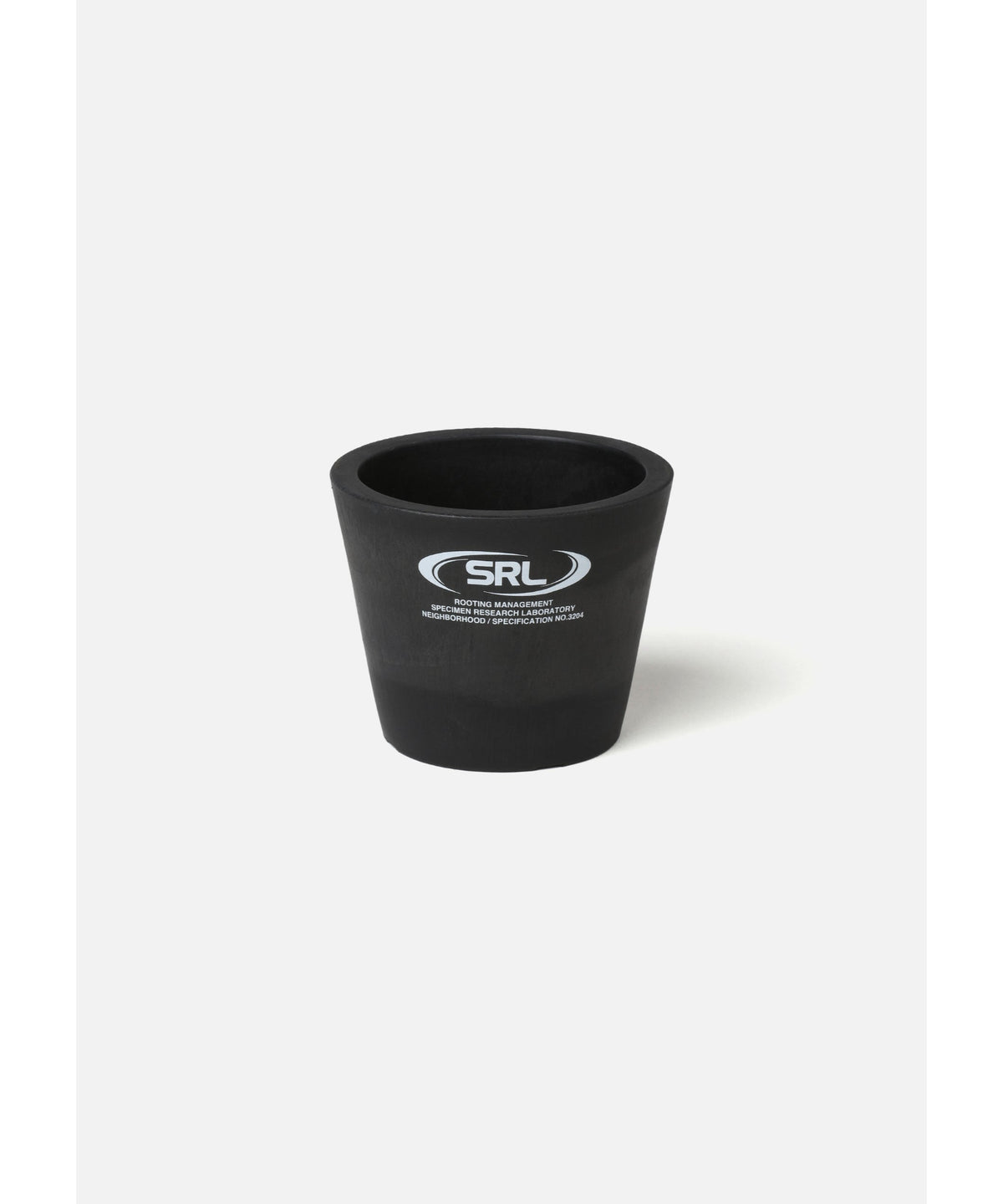 SRL . TAPERED POT-S