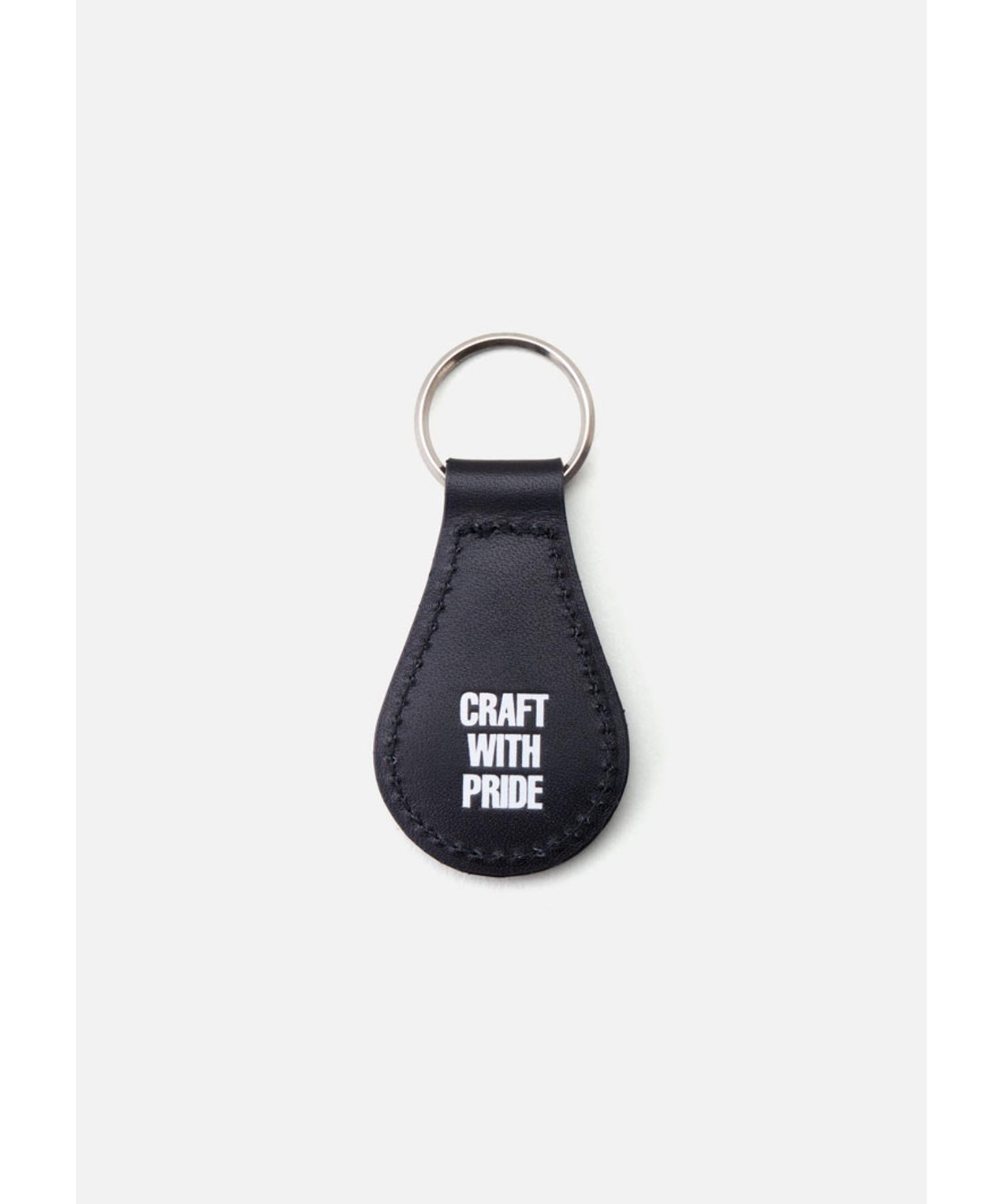 LEATHER KEYHOLDER