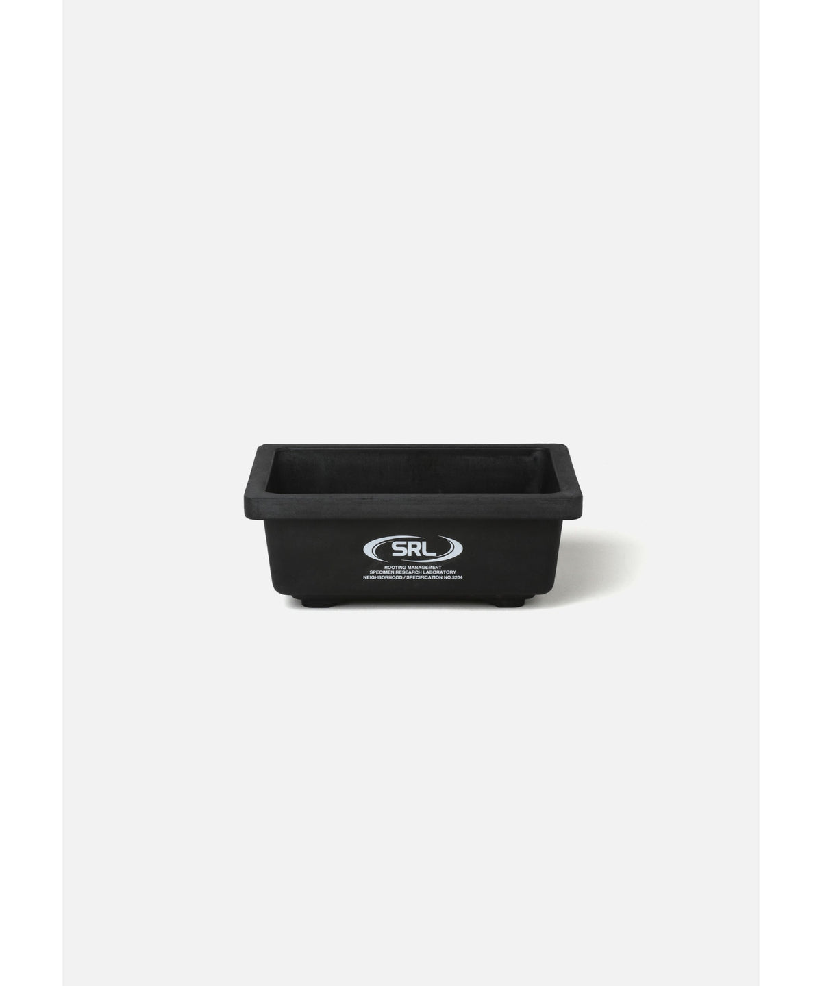 SRL . SQUARE POT-S