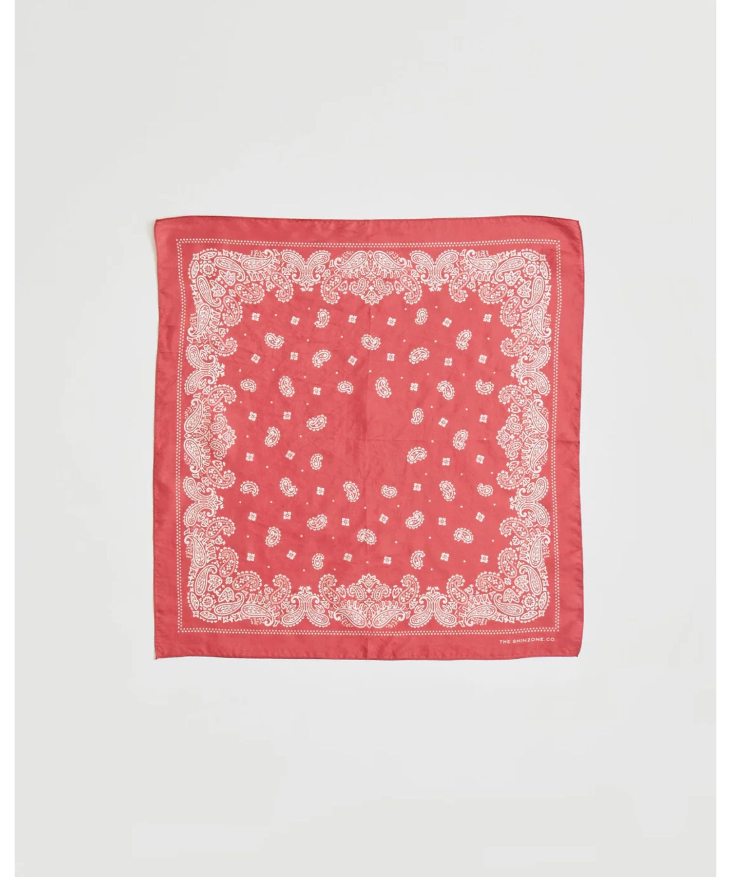BANDANA SCARF