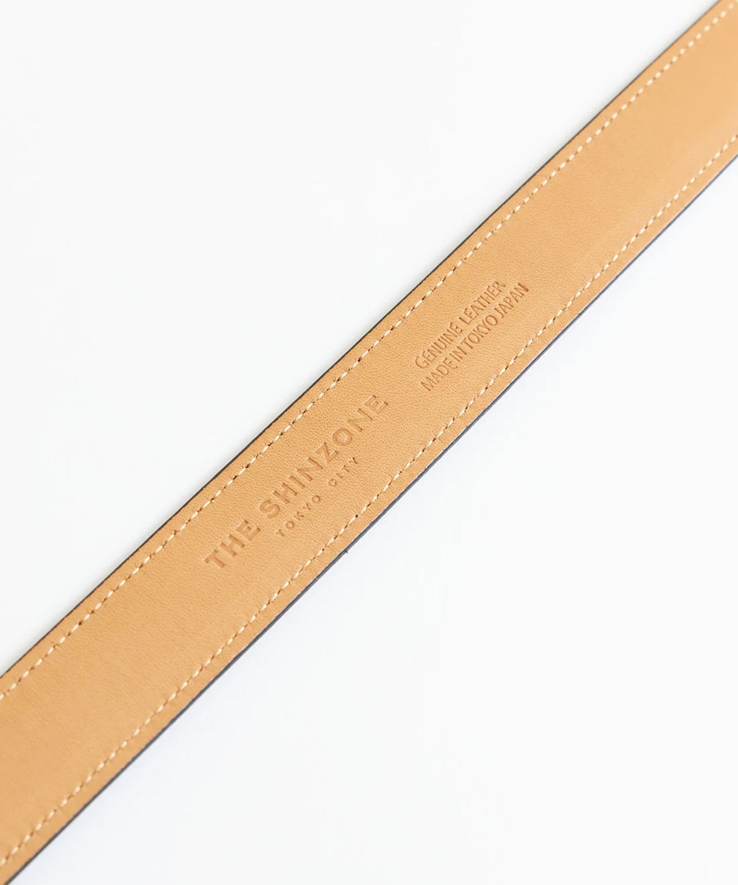 PLUMP BELT