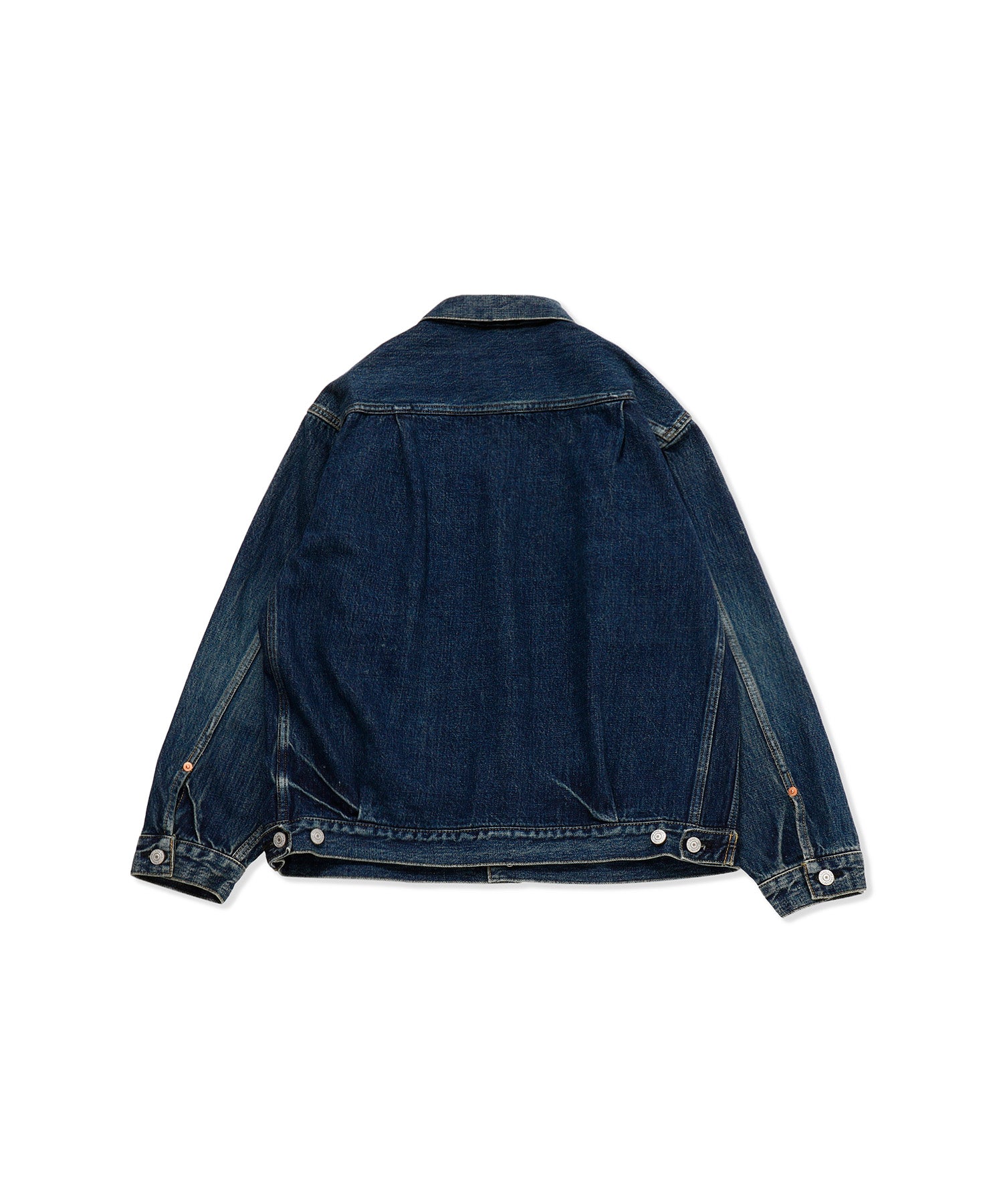 Type 50S Denim Jk