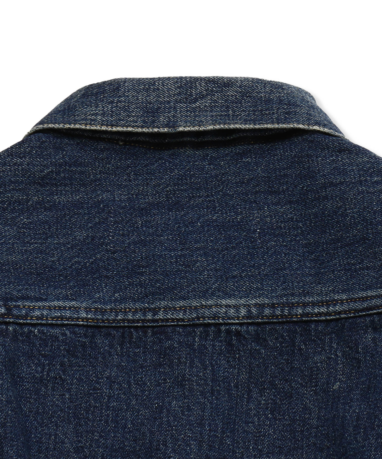 Type 50S Denim Jk