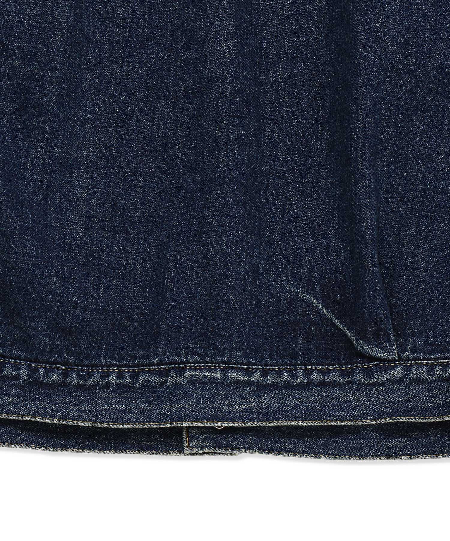Type 50S Denim Jk