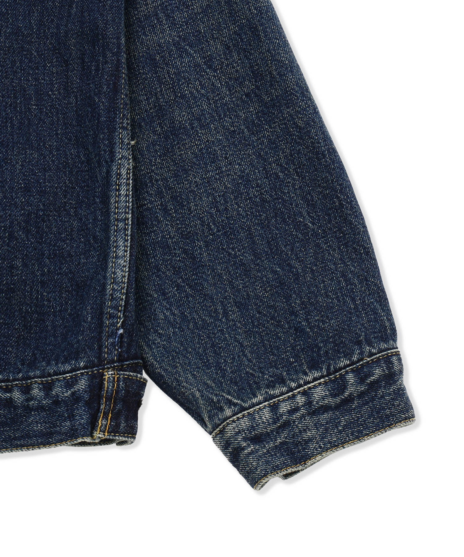 Type 50S Denim Jk