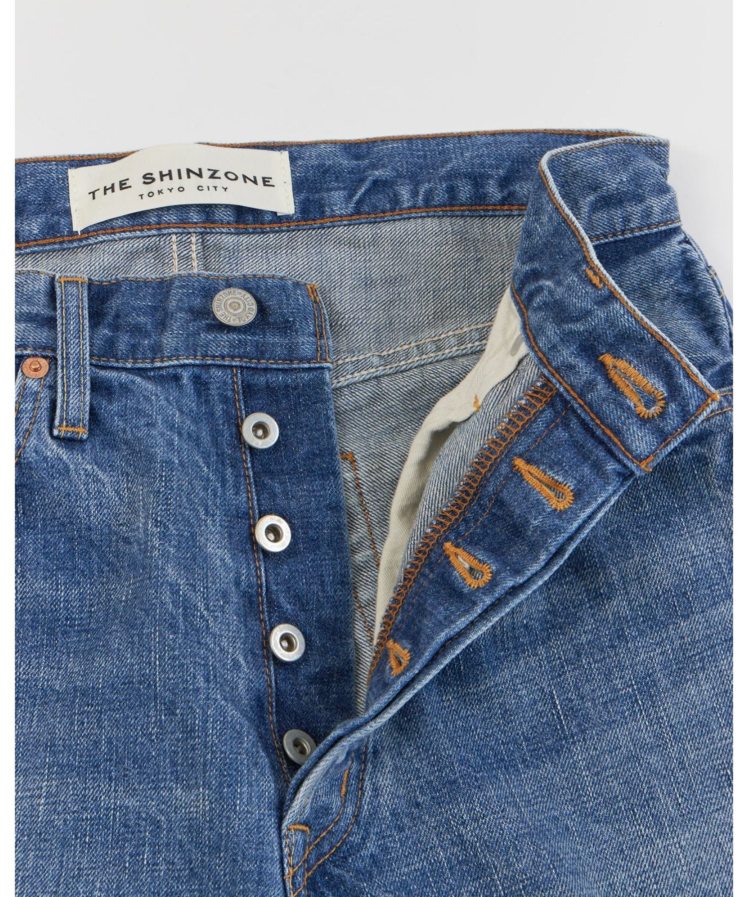 Baggy Jeans