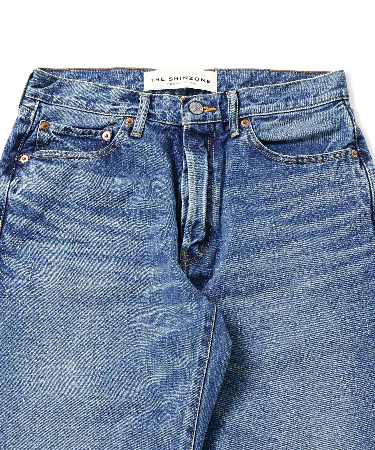 BAGGY JEANS