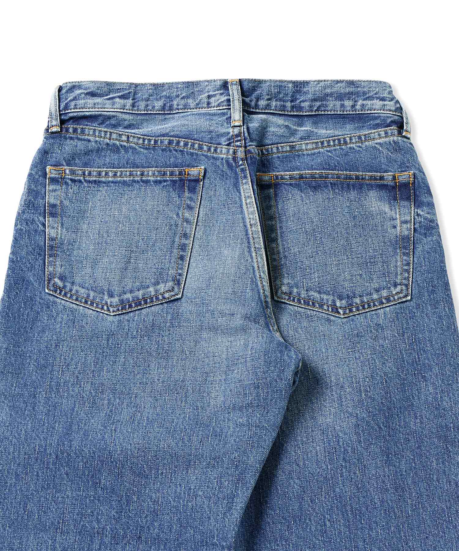 BAGGY JEANS