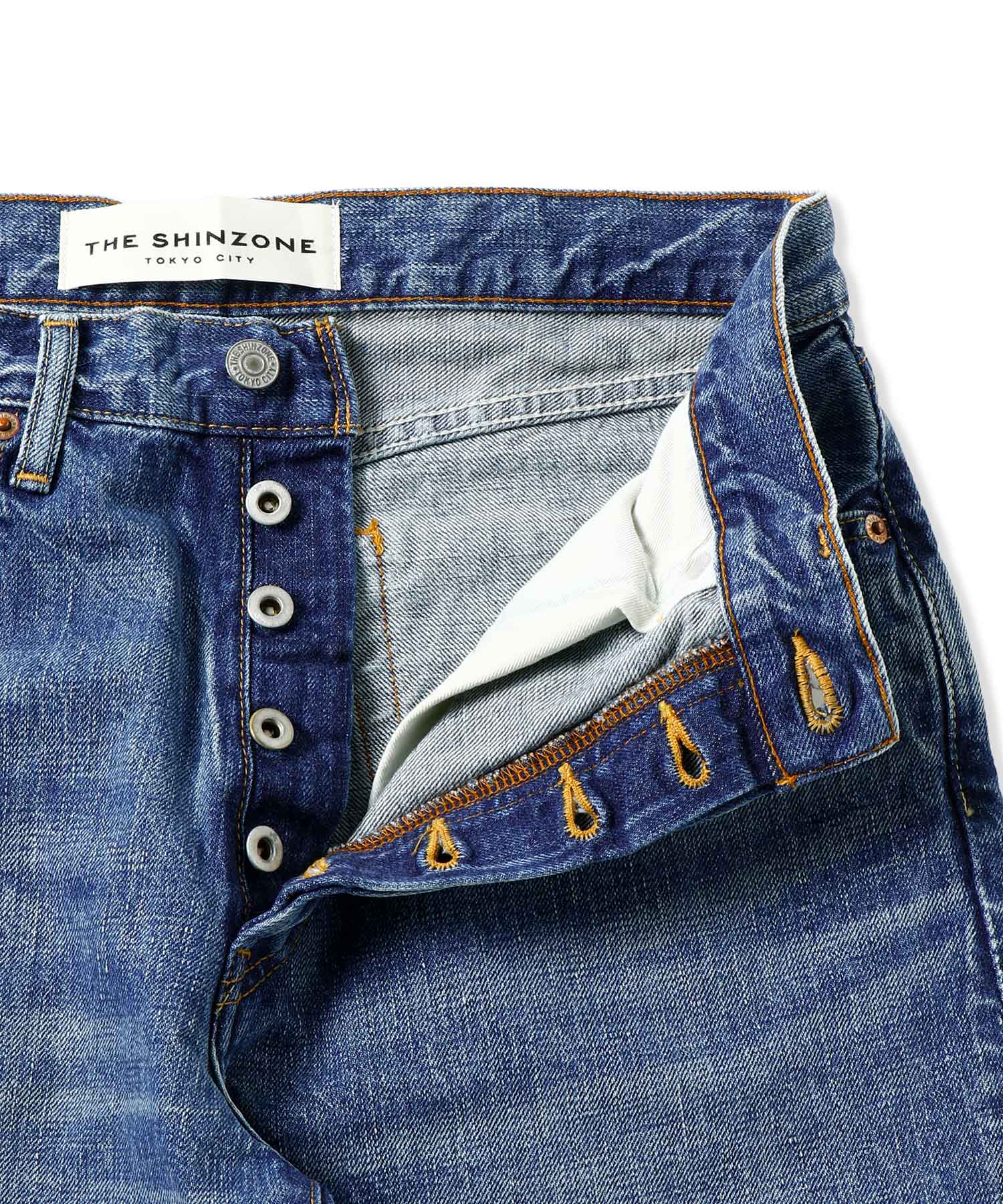 BAGGY JEANS
