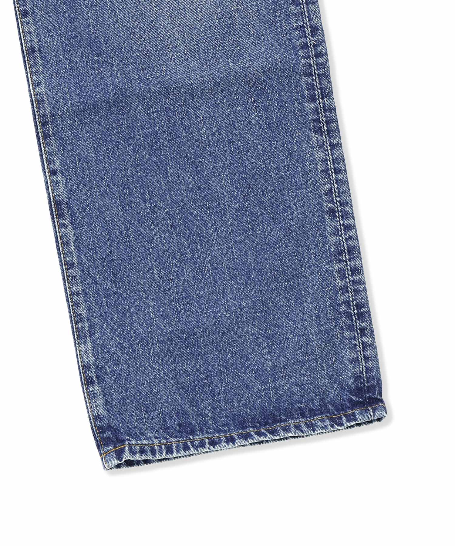 BAGGY JEANS