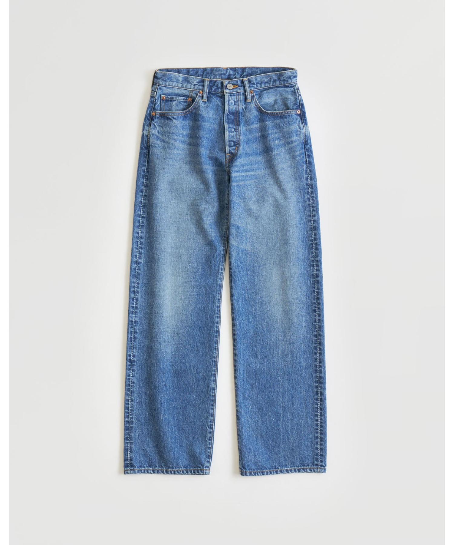 BAGGY JEANS