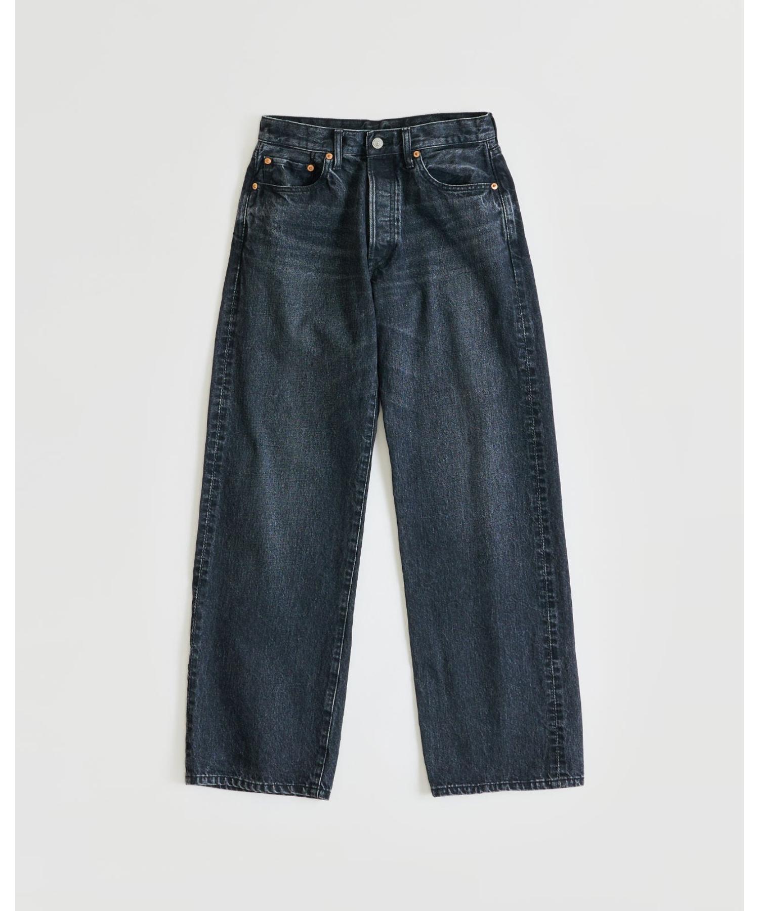 BAGGY JEANS