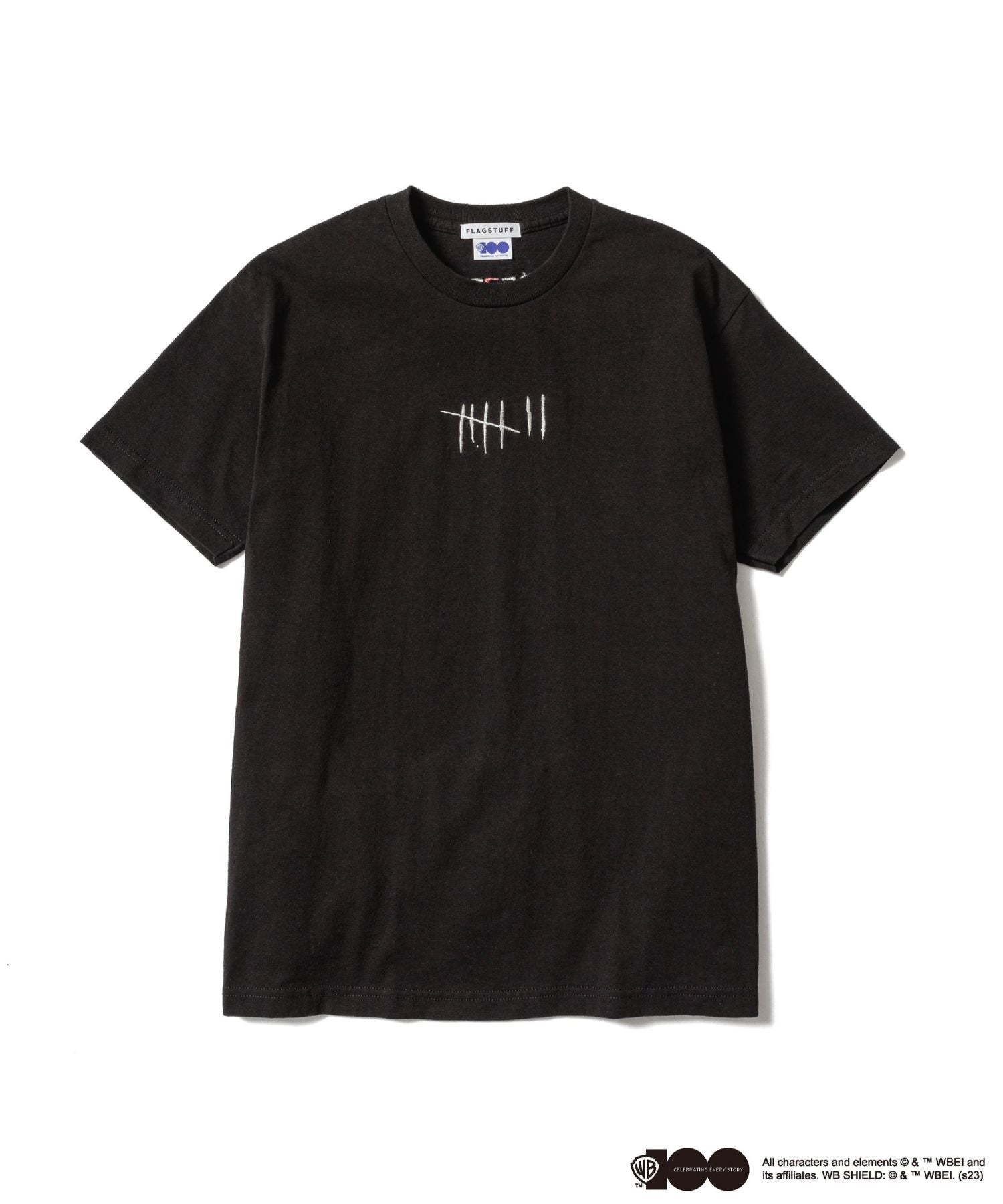 EMBROIDERY Tee