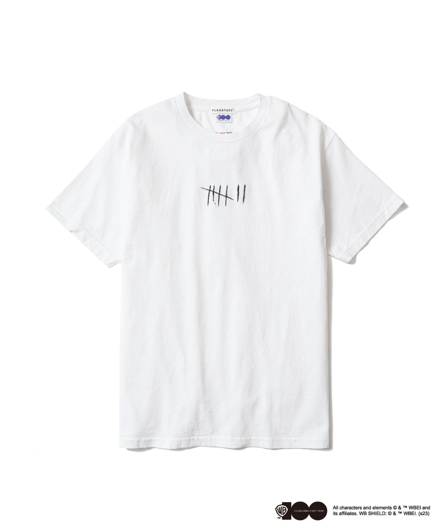 EMBROIDERY Tee