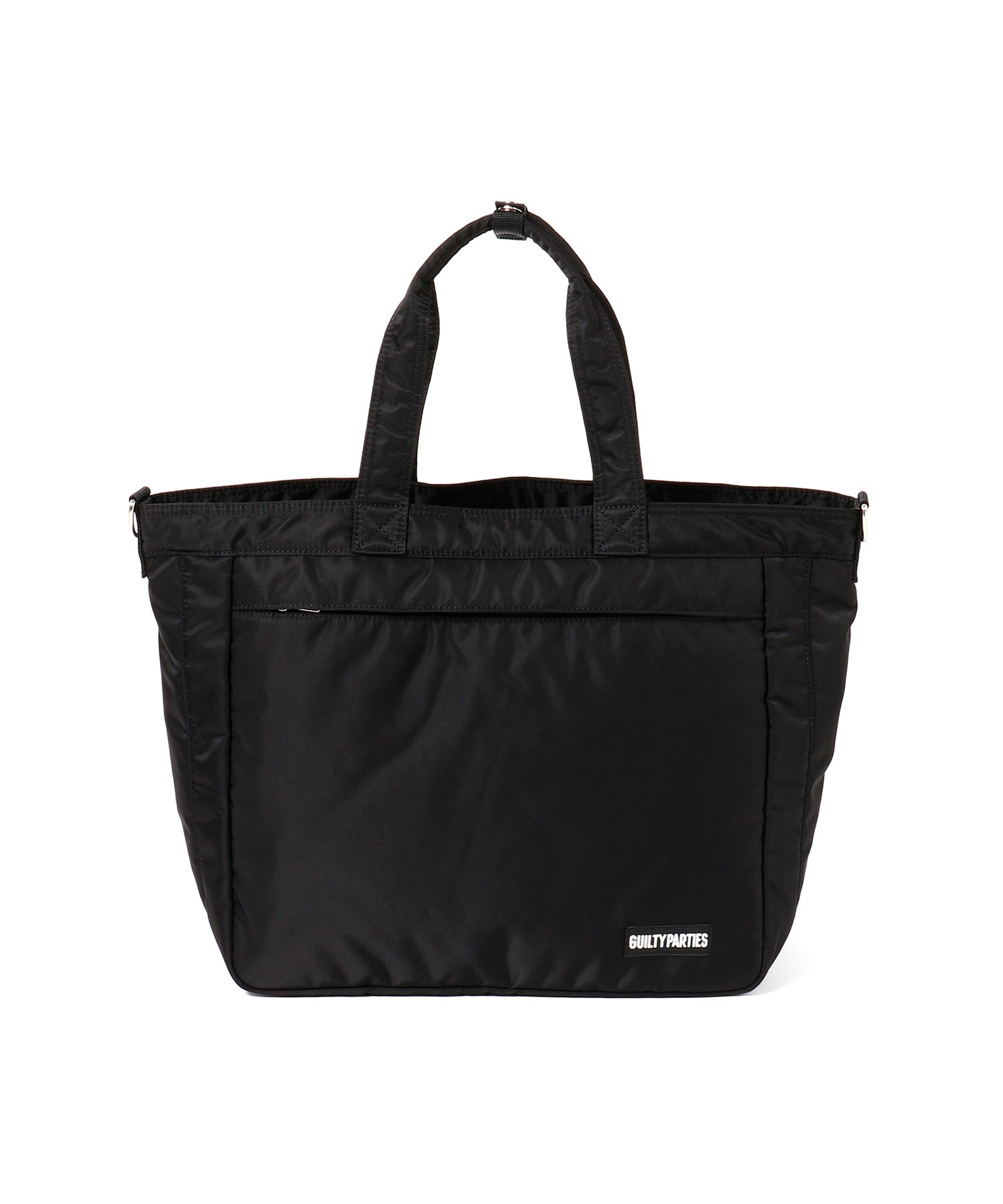 PORTER / 12 INCH RECORED BAG