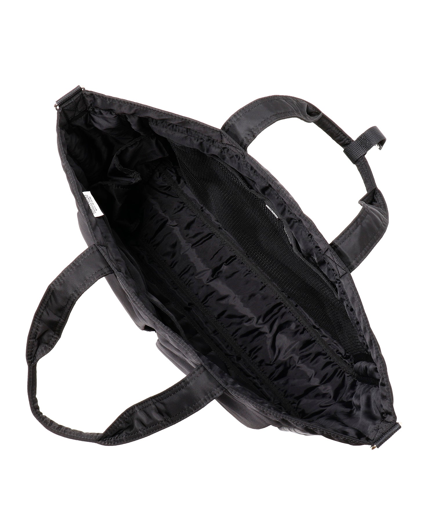 PORTER / 12 INCH RECORED BAG