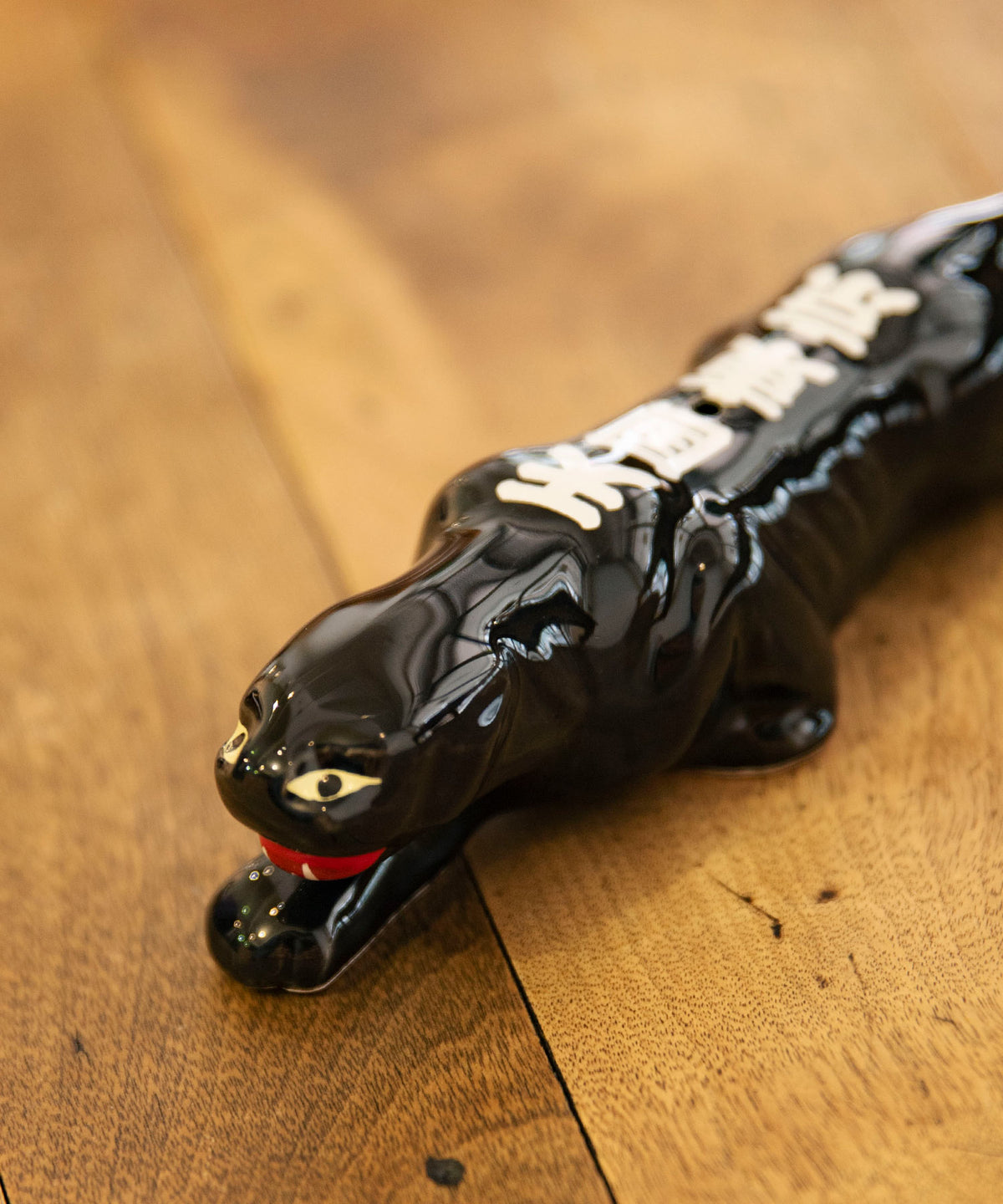 天国東京 Panther Incense Stand