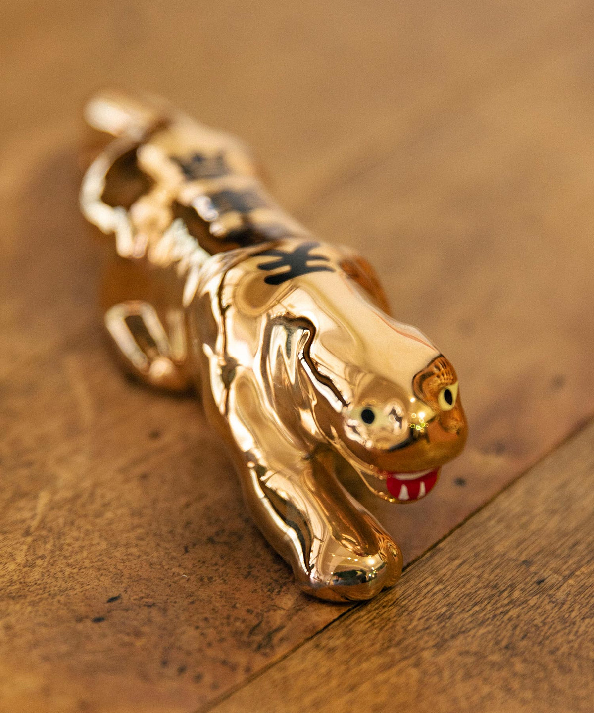 天国東京 Panther Incense Stand