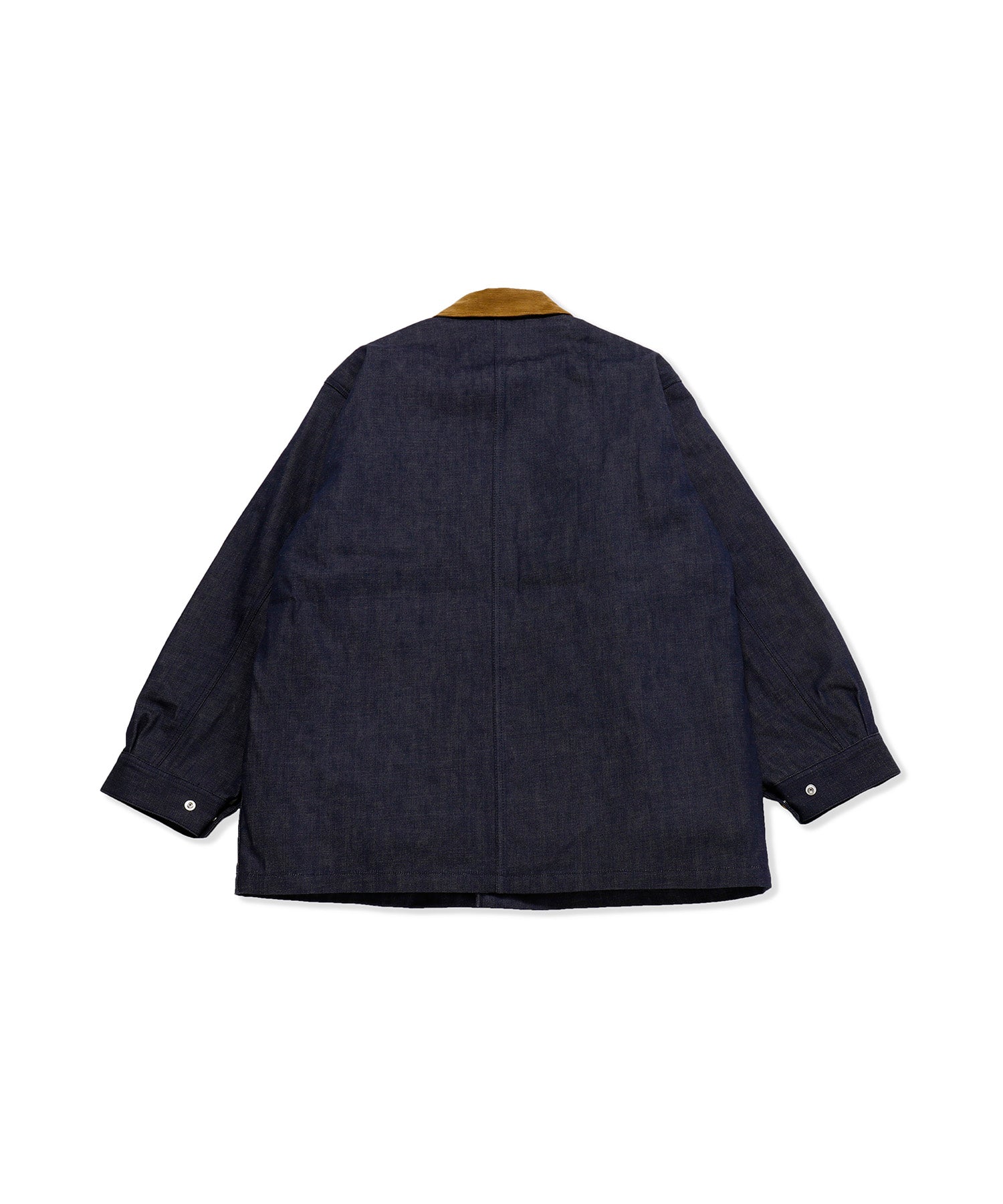LEE / DENIM BOA COVERALL