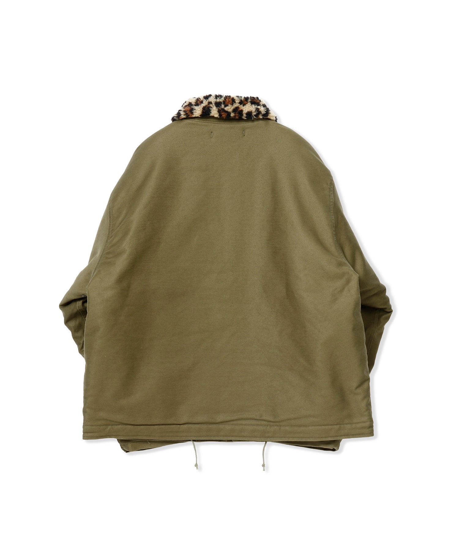 DECK JACKET