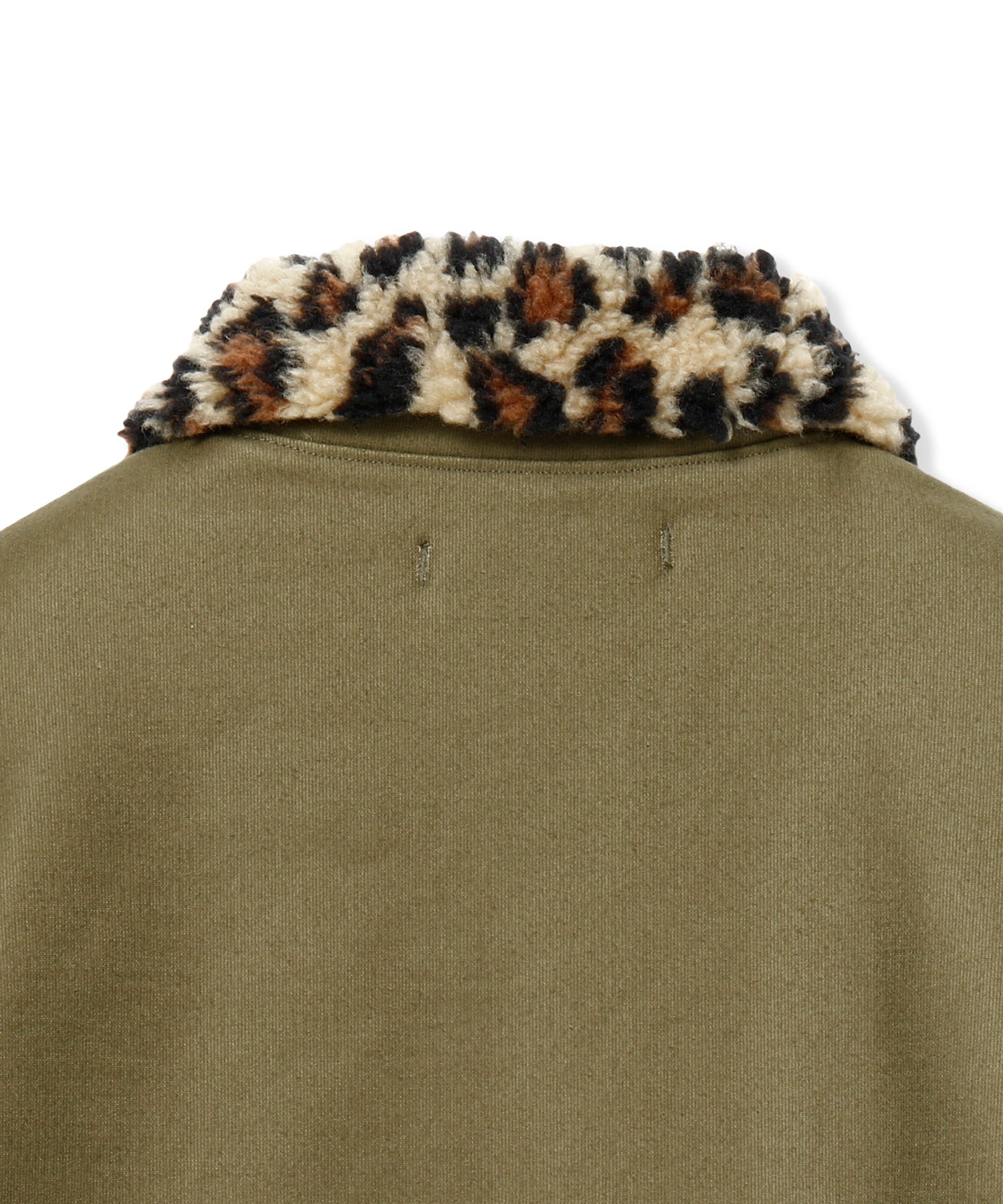DECK JACKET