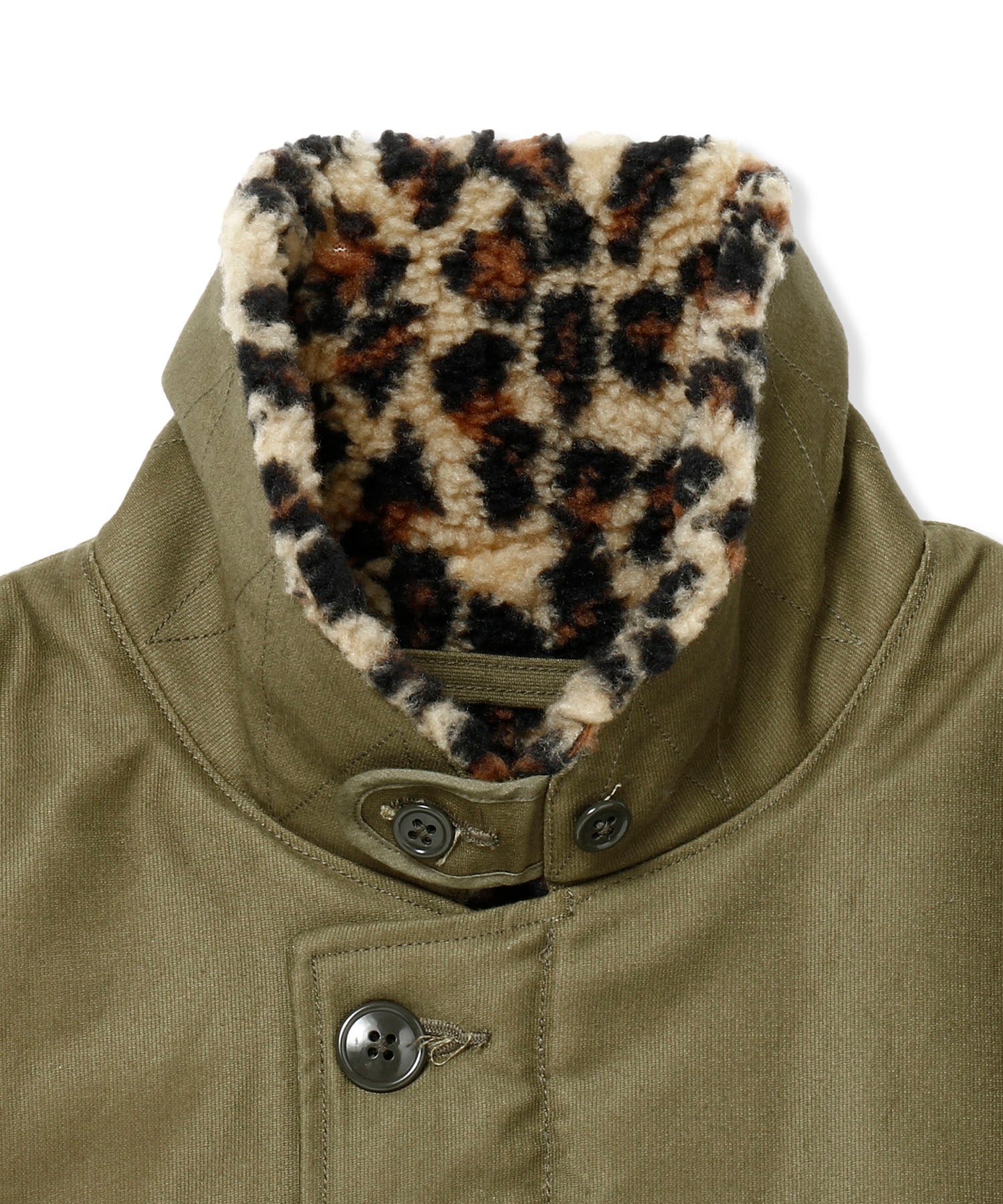 DECK JACKET